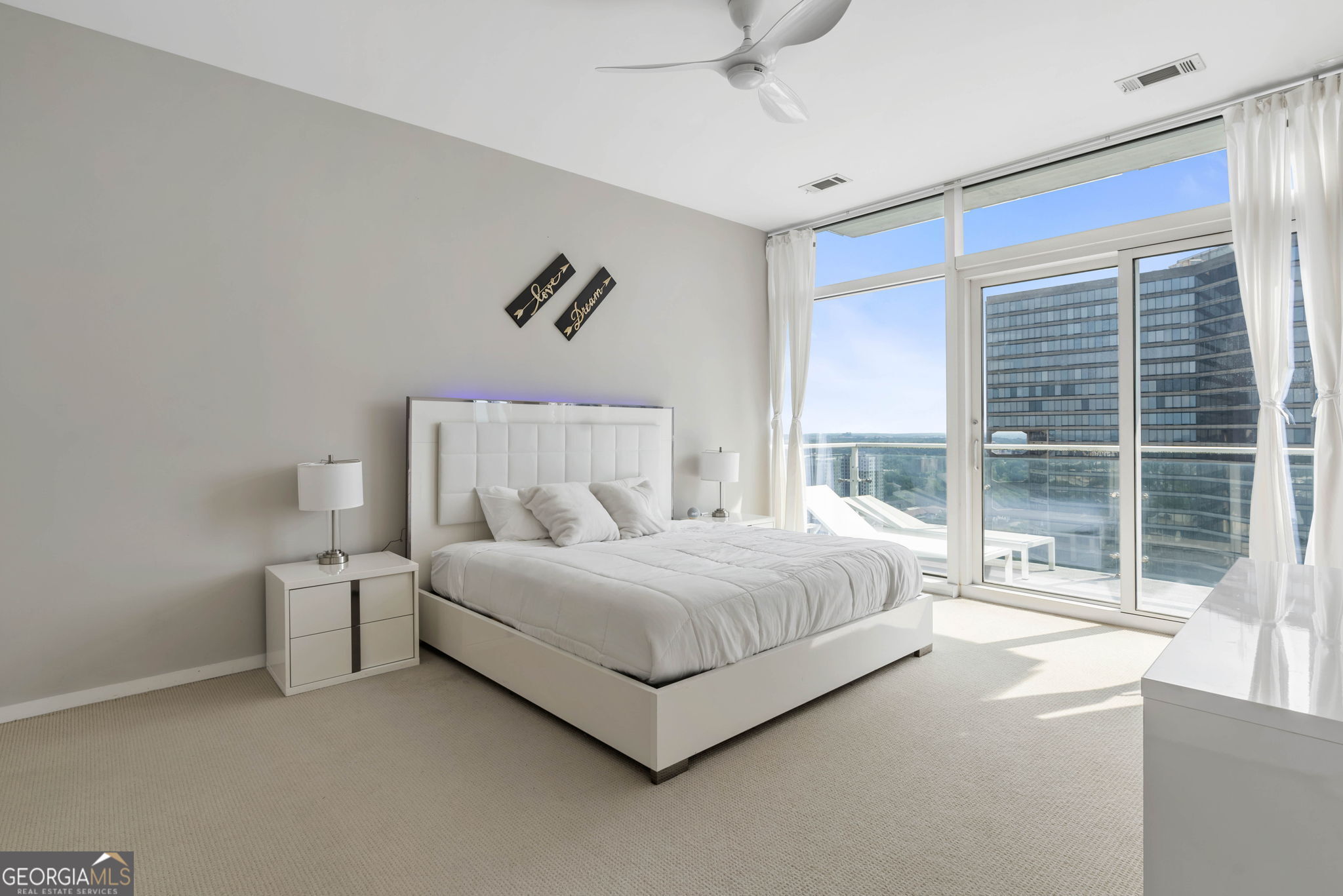 45 Ivan Allen Jr Boulevard Nw # 2501 Property Photo 19