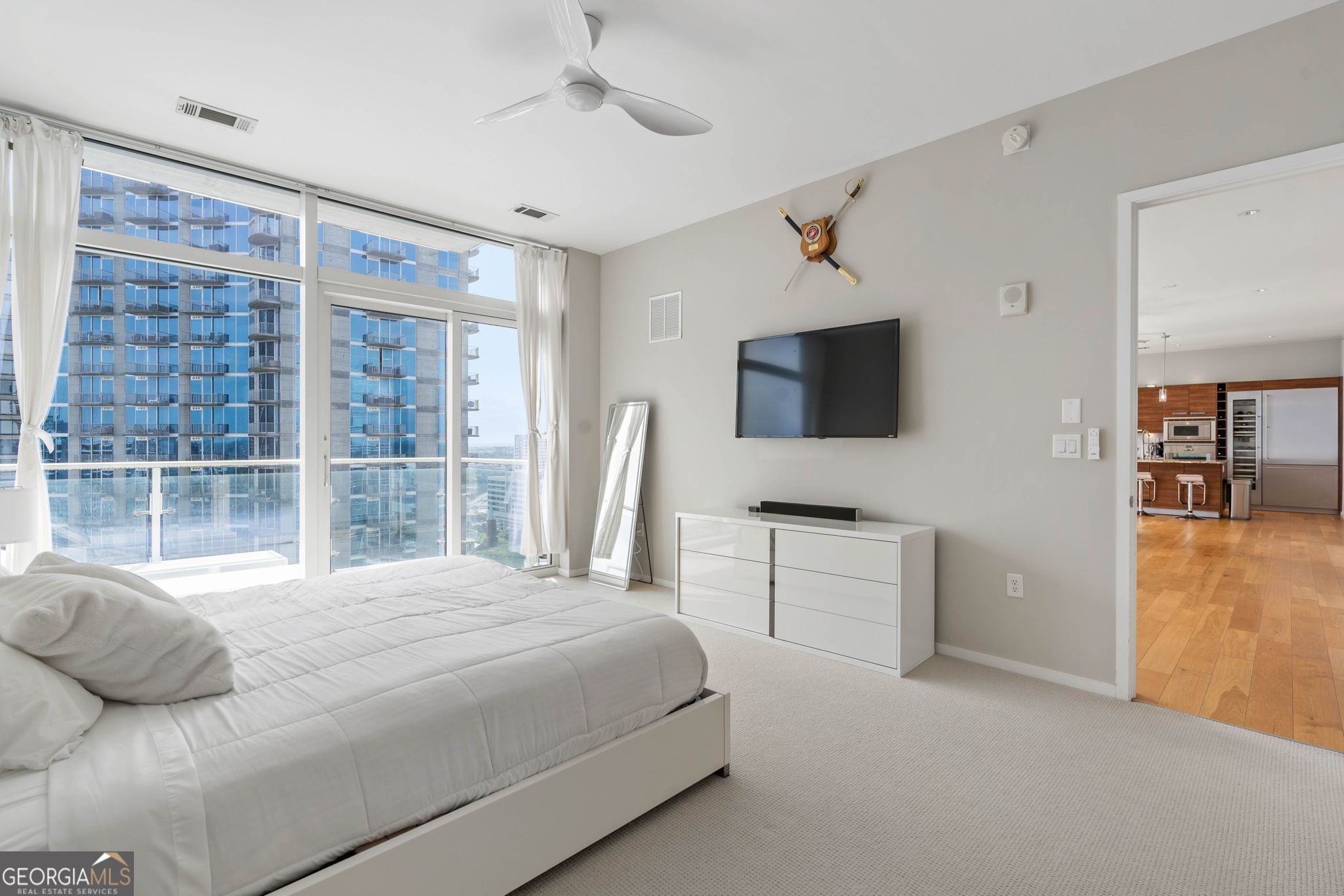 45 Ivan Allen Jr Boulevard Nw # 2501 Property Photo 20