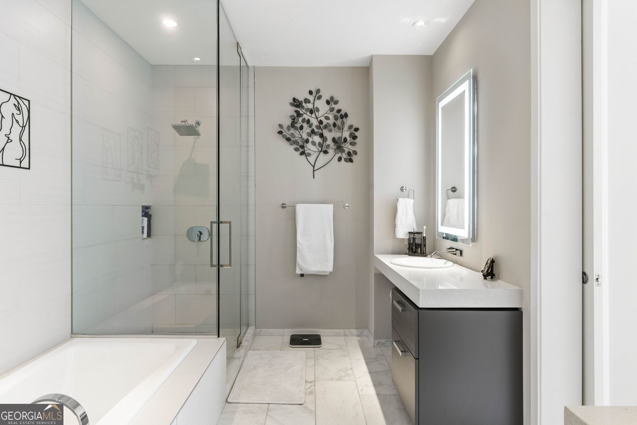 45 Ivan Allen Jr Boulevard Nw # 2501 Property Photo 21