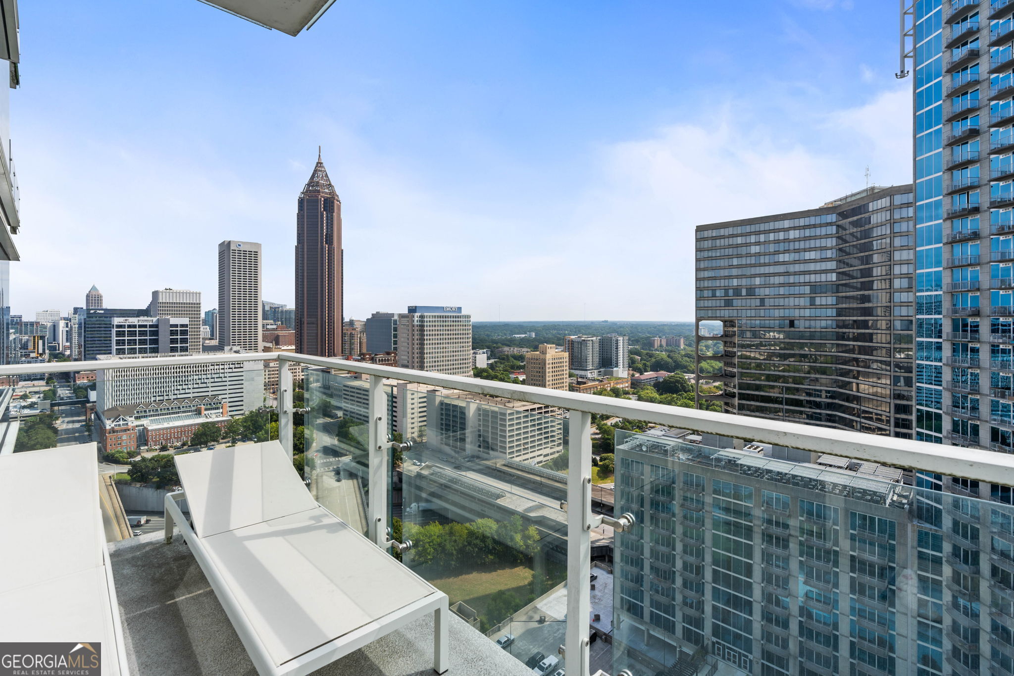 45 Ivan Allen Jr Boulevard Nw # 2501 Property Photo 24
