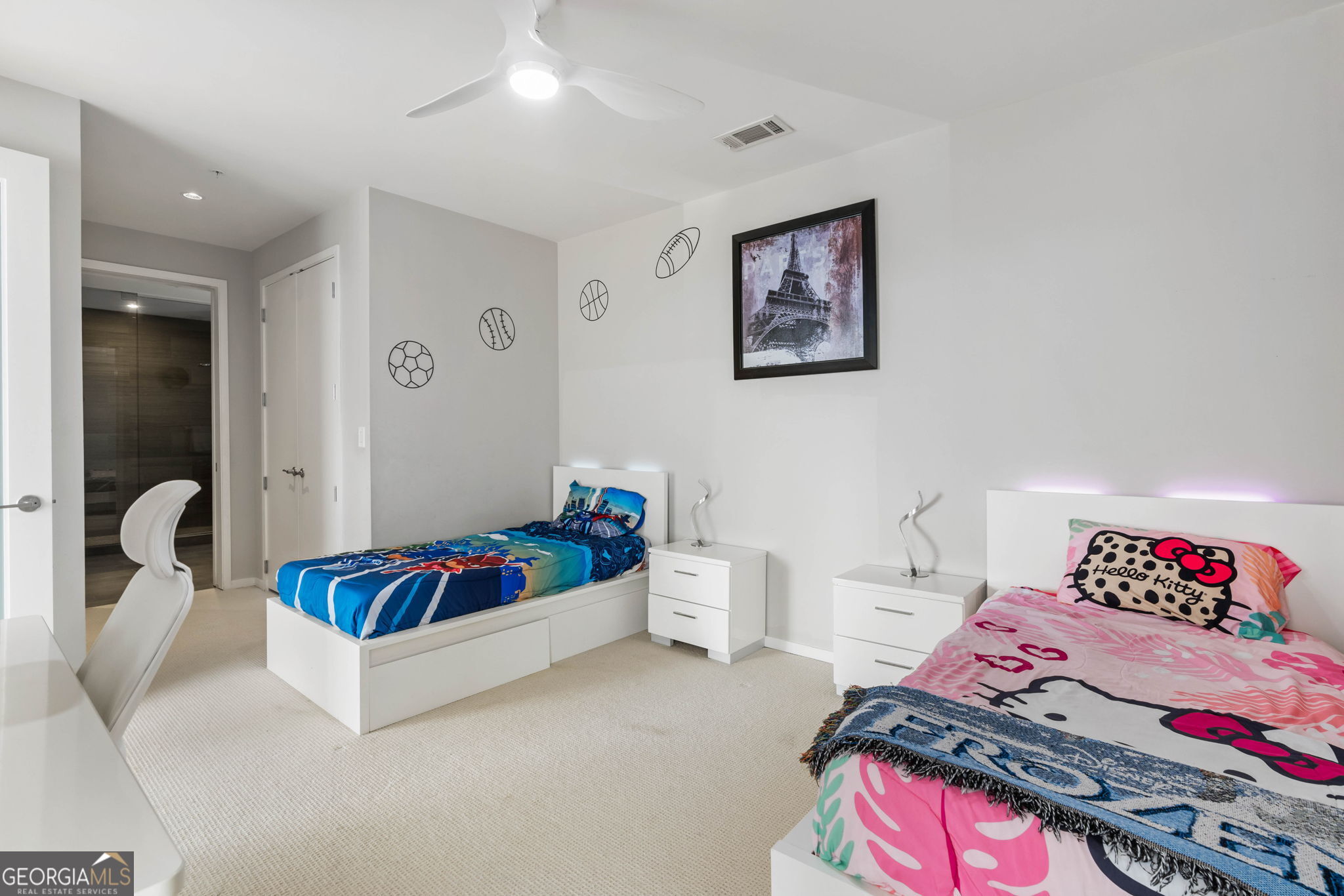 45 Ivan Allen Jr Boulevard Nw # 2501 Property Photo 25