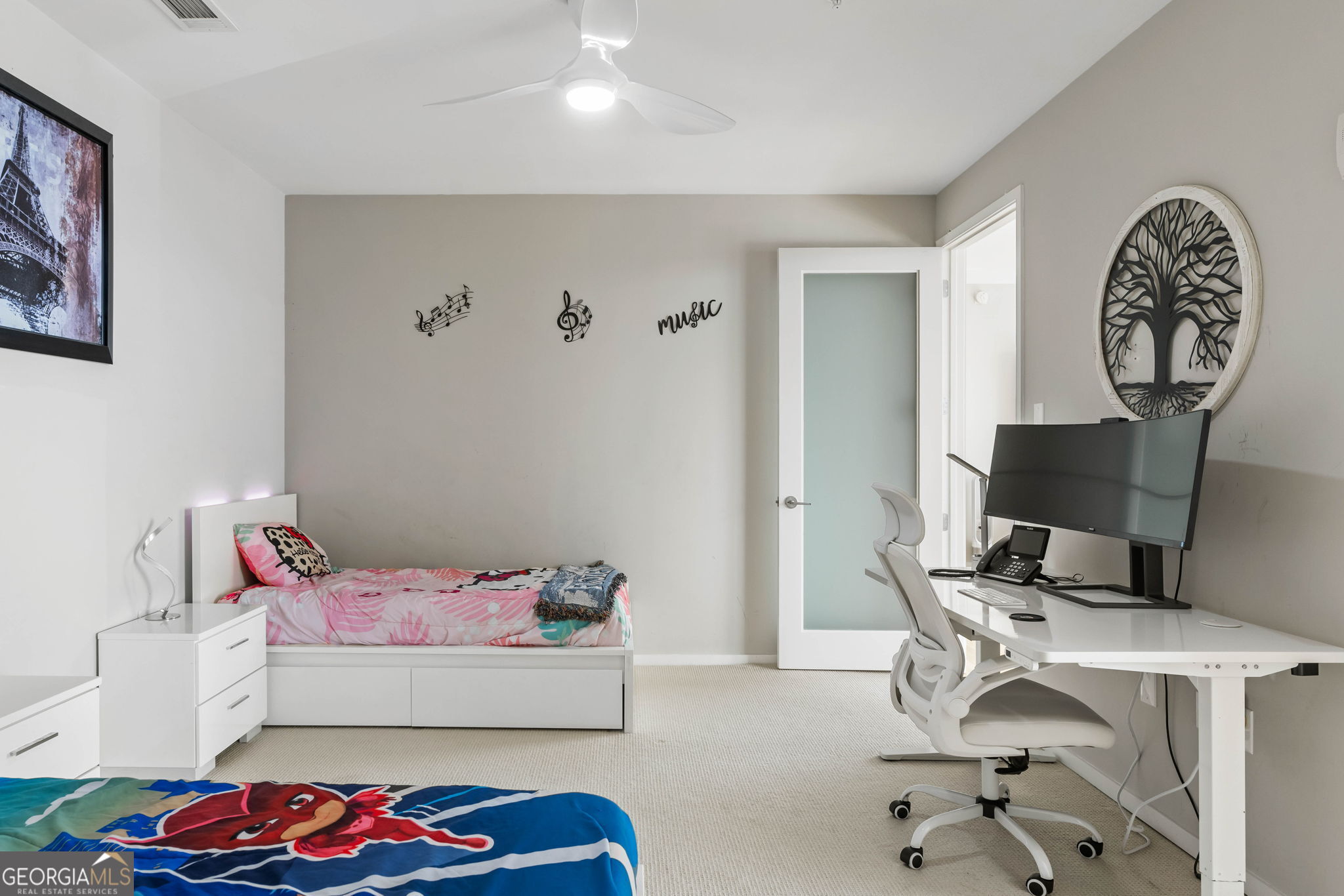 45 Ivan Allen Jr Boulevard Nw # 2501 Property Photo 26