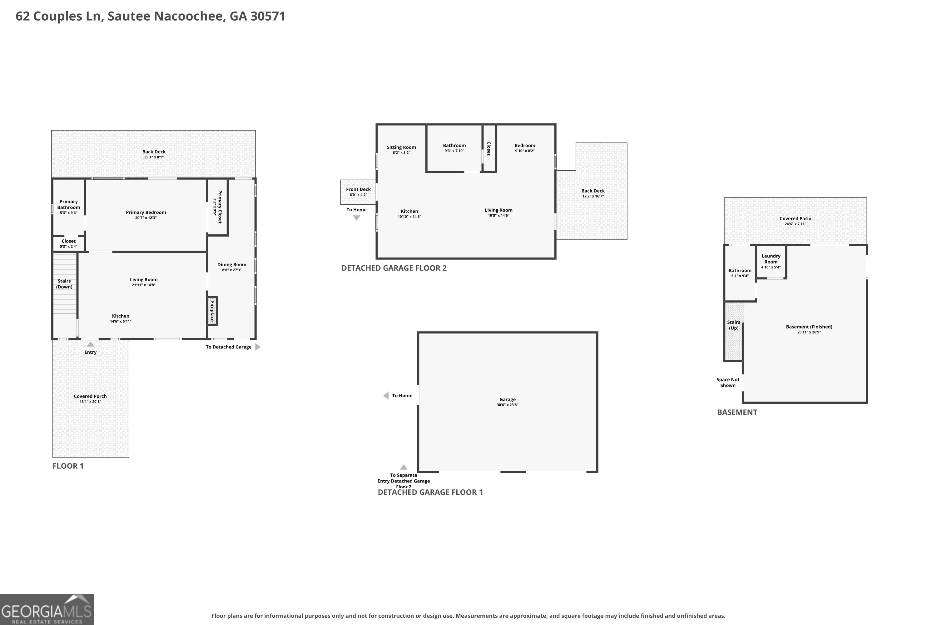62 Couples Lane Property Photo 34