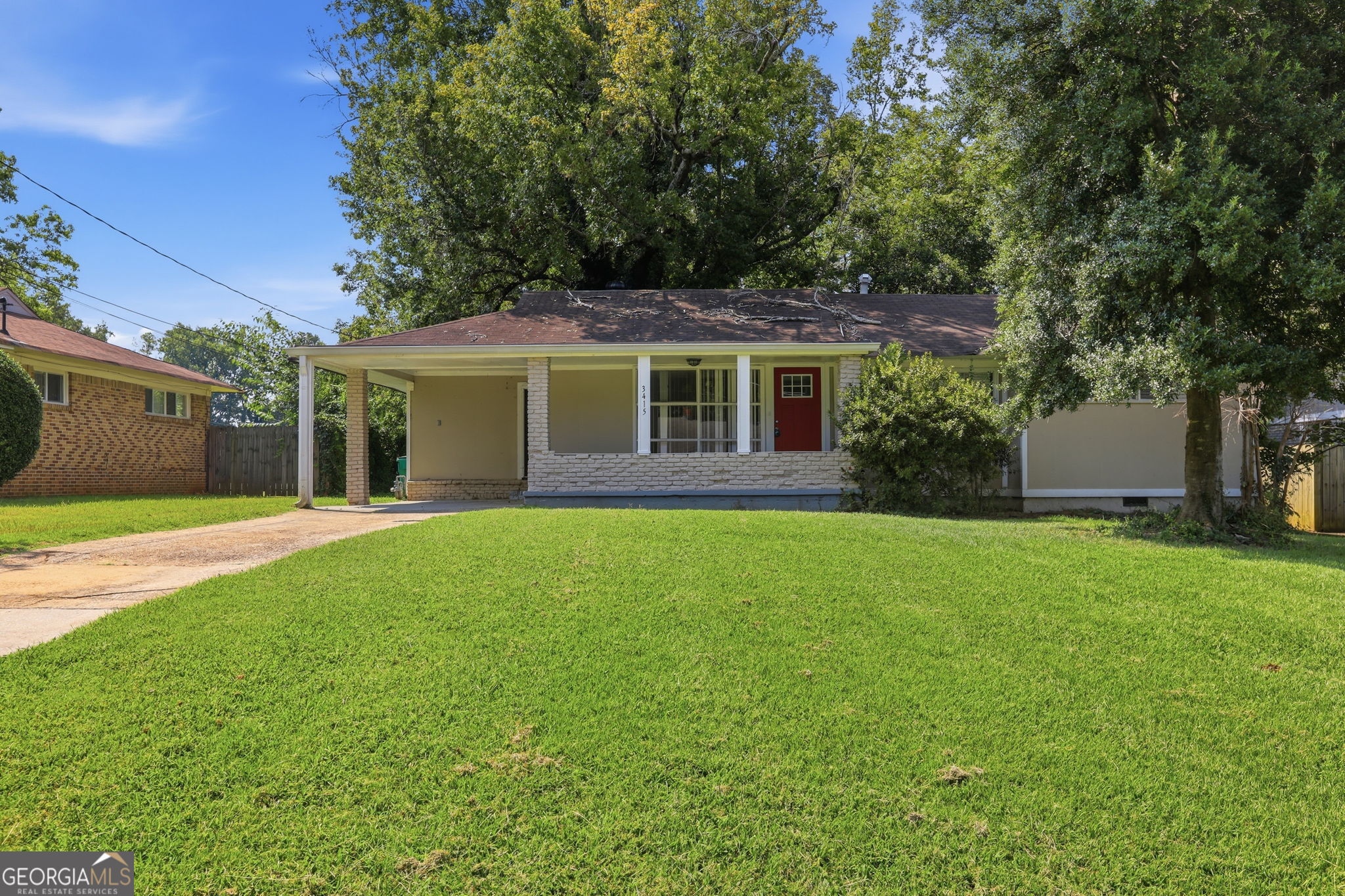 3415 Homera Place Property Photo 1