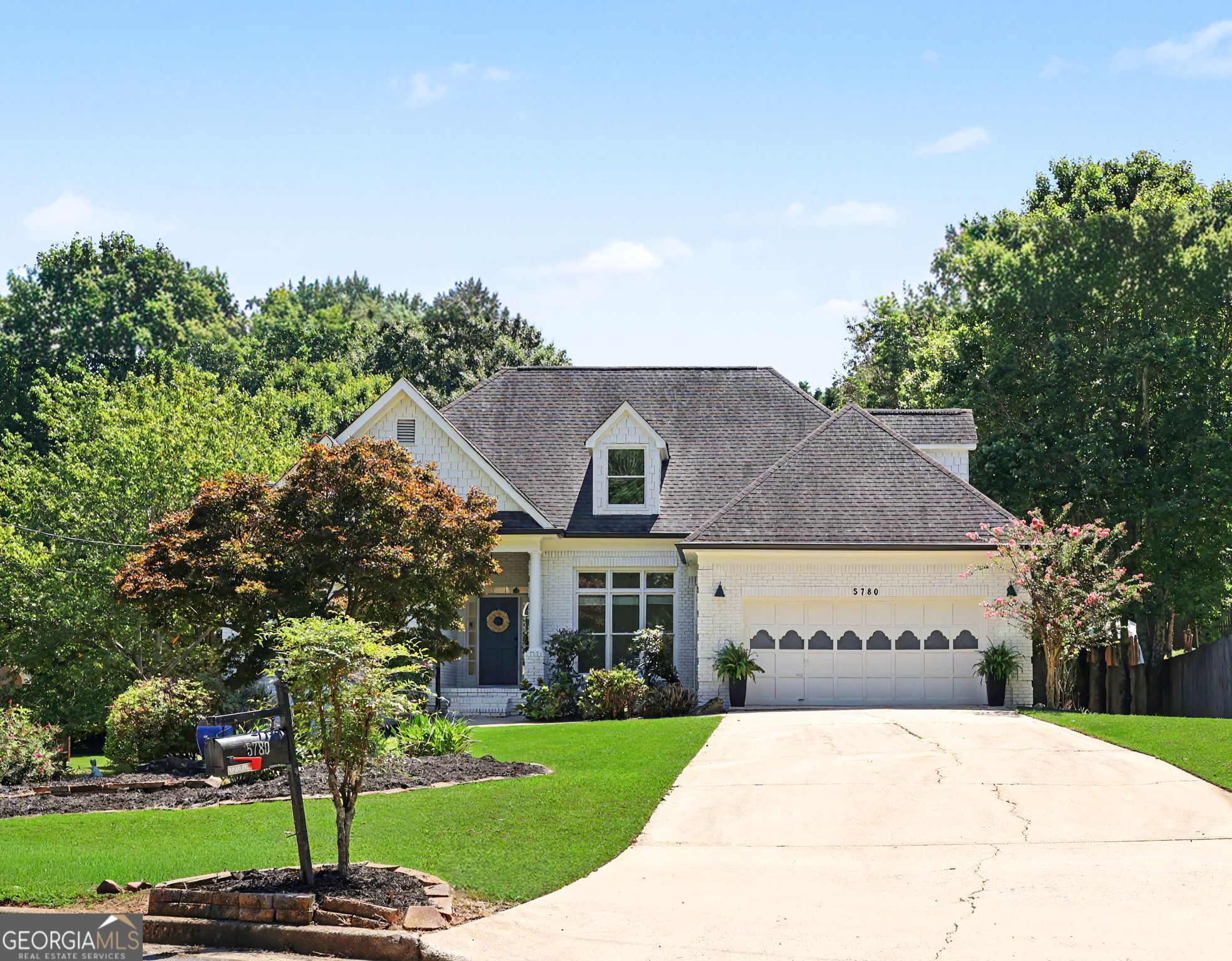 5780 Elm Tree Drive Property Photo 1