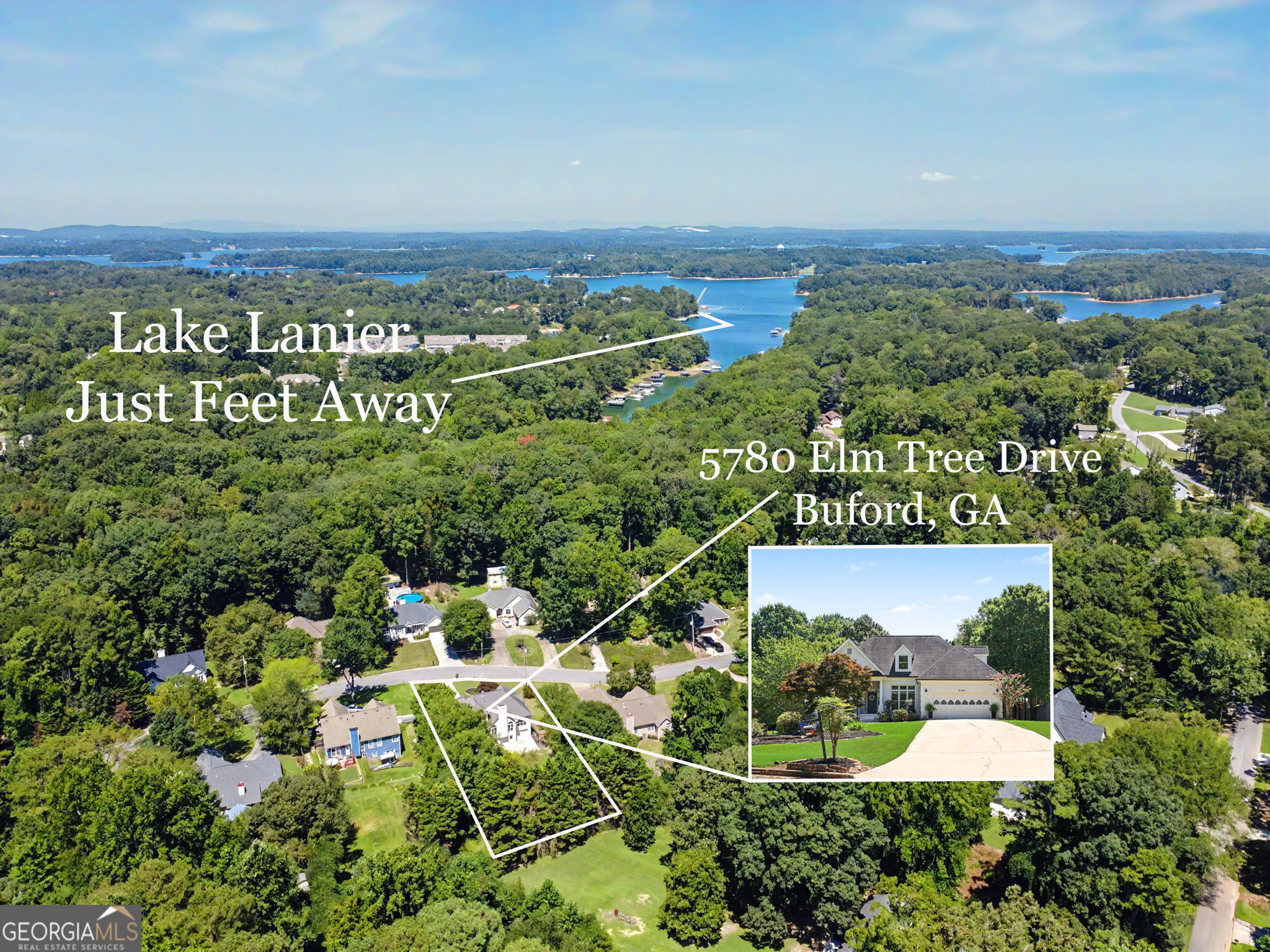 5780 Elm Tree Drive Property Photo 42