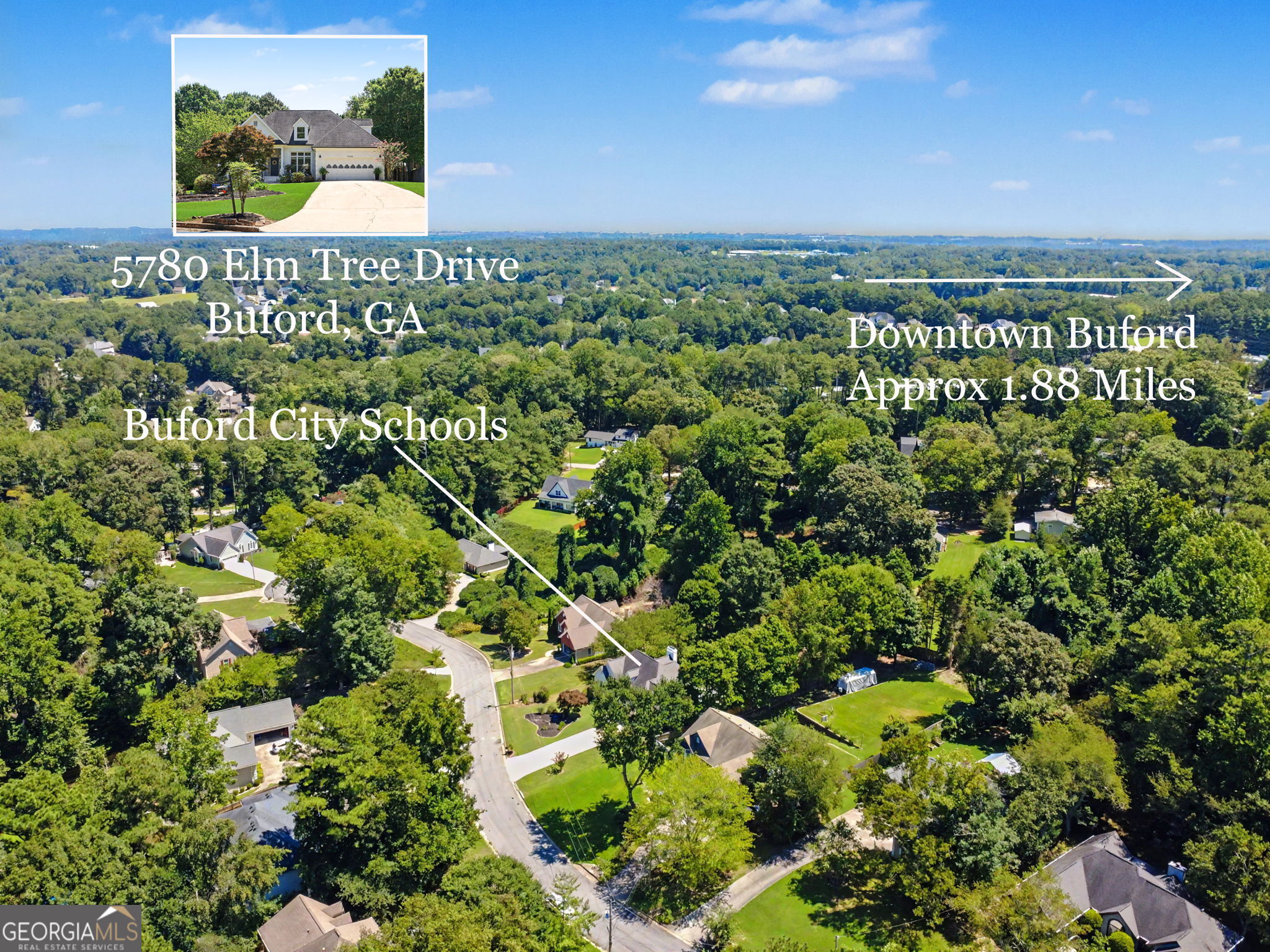 5780 Elm Tree Drive Property Photo 44