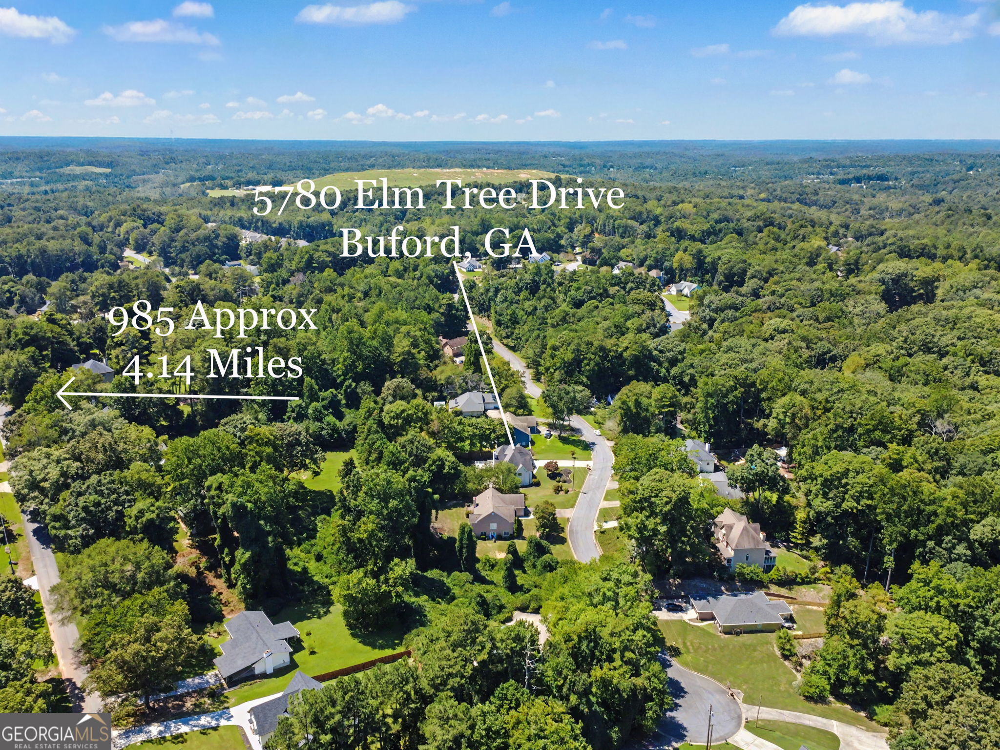 5780 Elm Tree Drive Property Photo 45