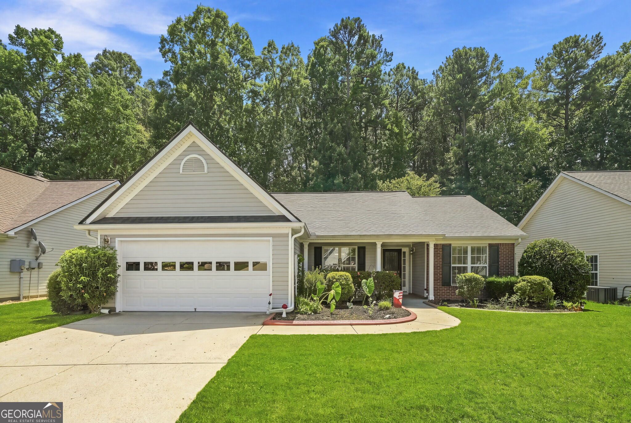 3319 Mcever Park Circle Property Photo 1