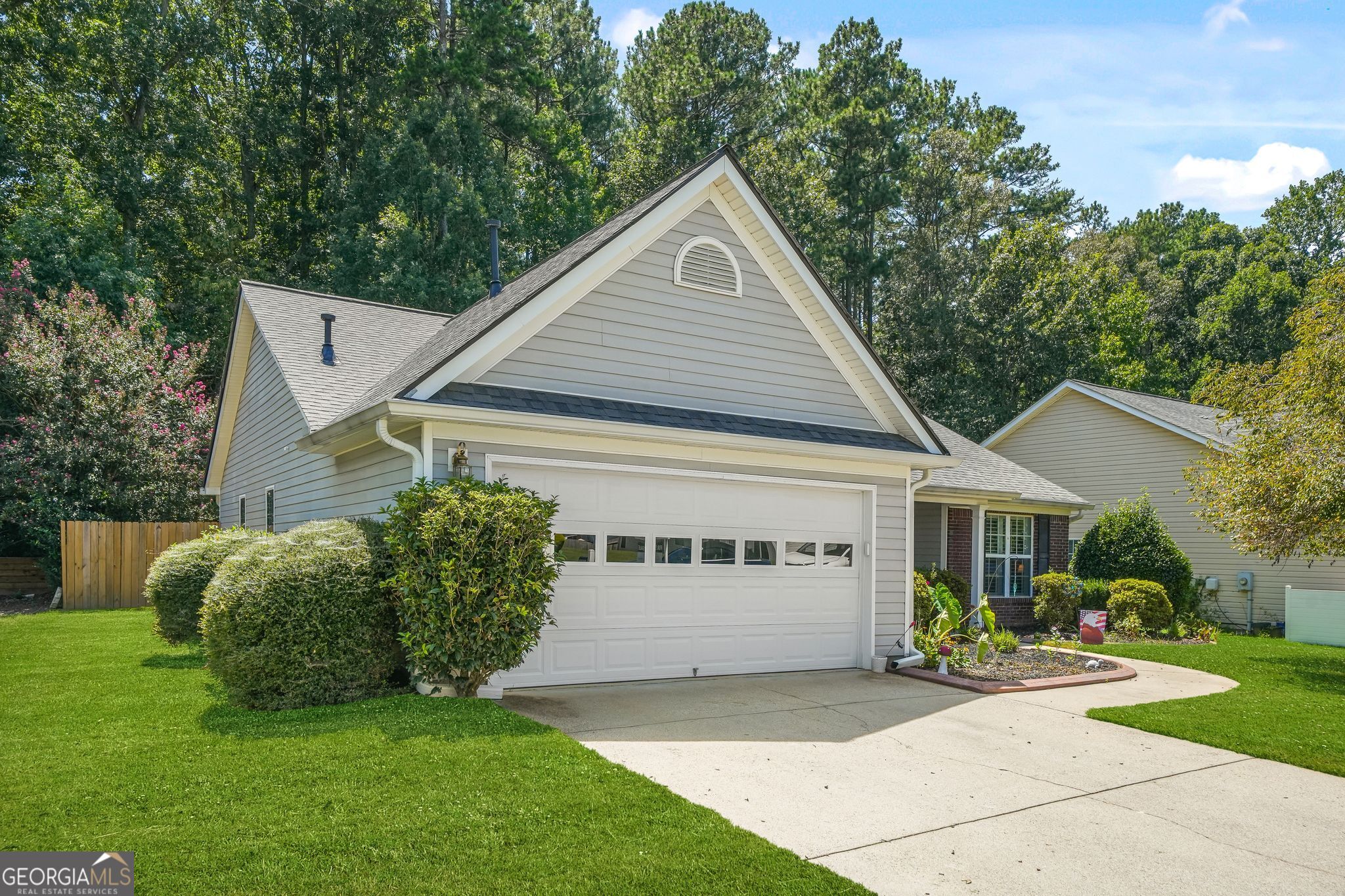 3319 Mcever Park Circle Property Photo 2