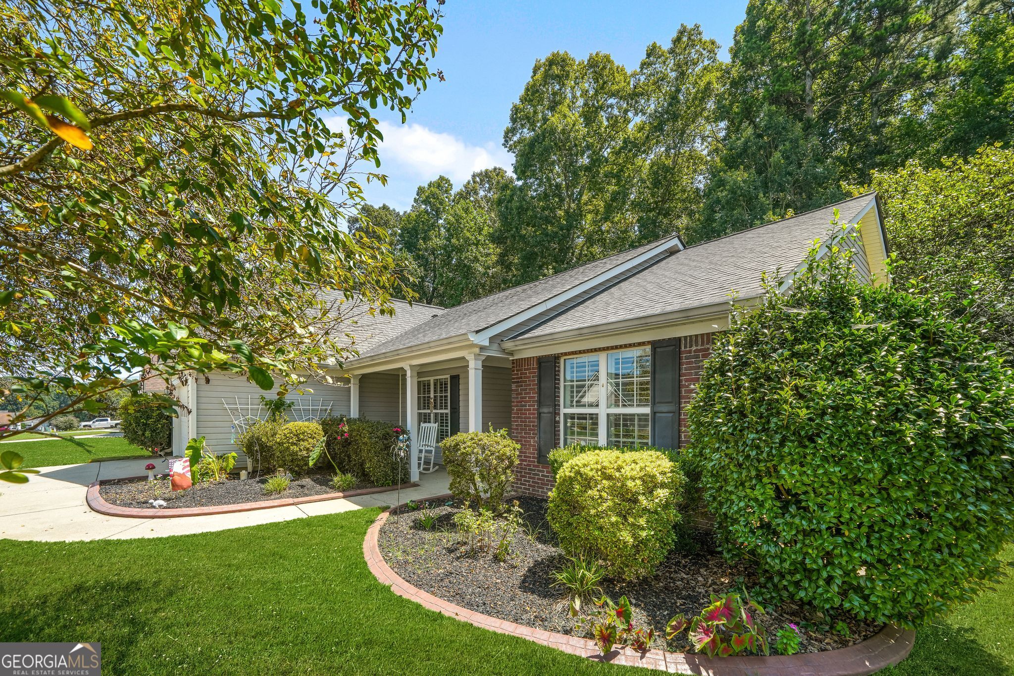 3319 Mcever Park Circle Property Photo 3