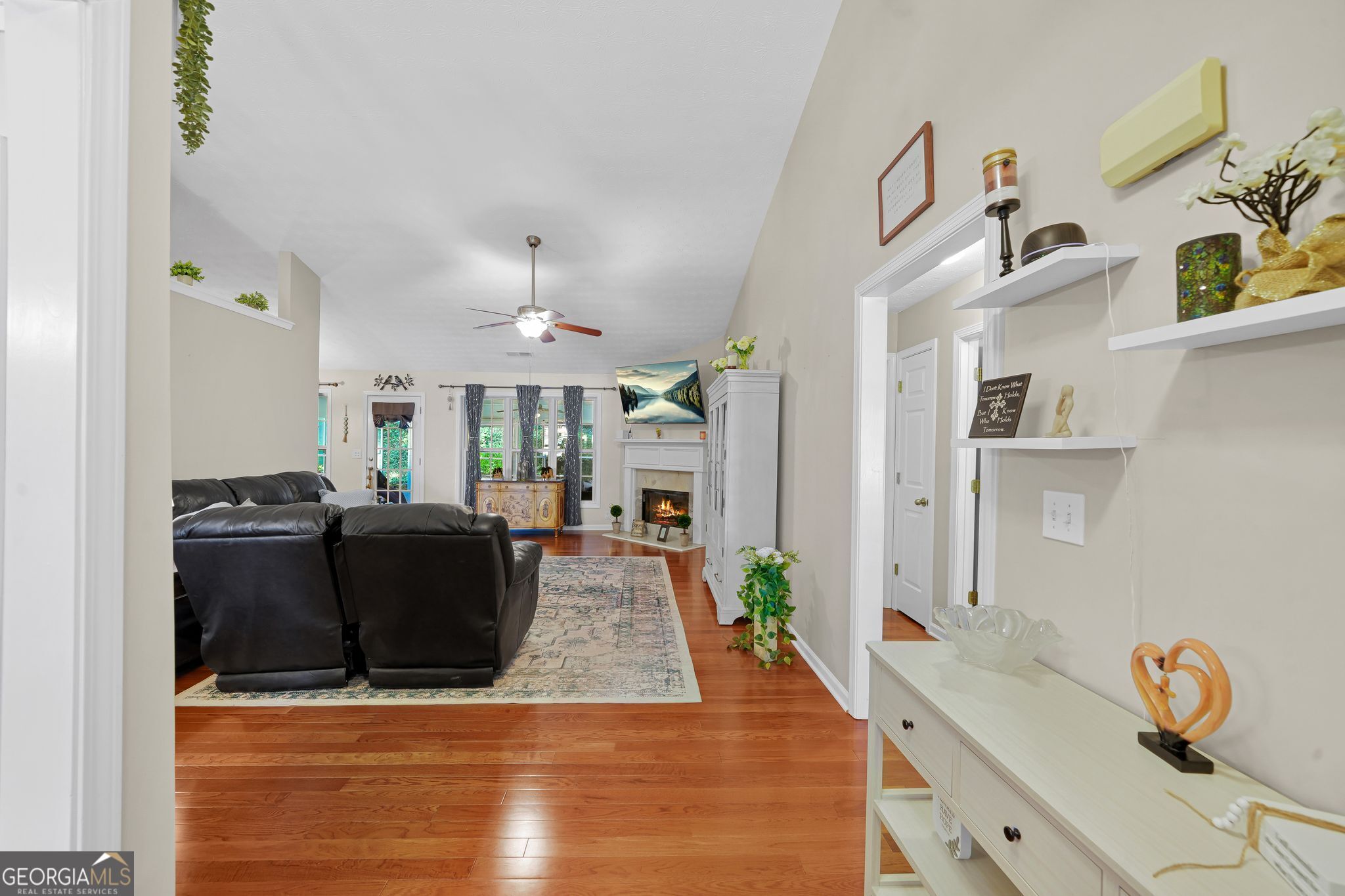 3319 Mcever Park Circle Property Photo 5