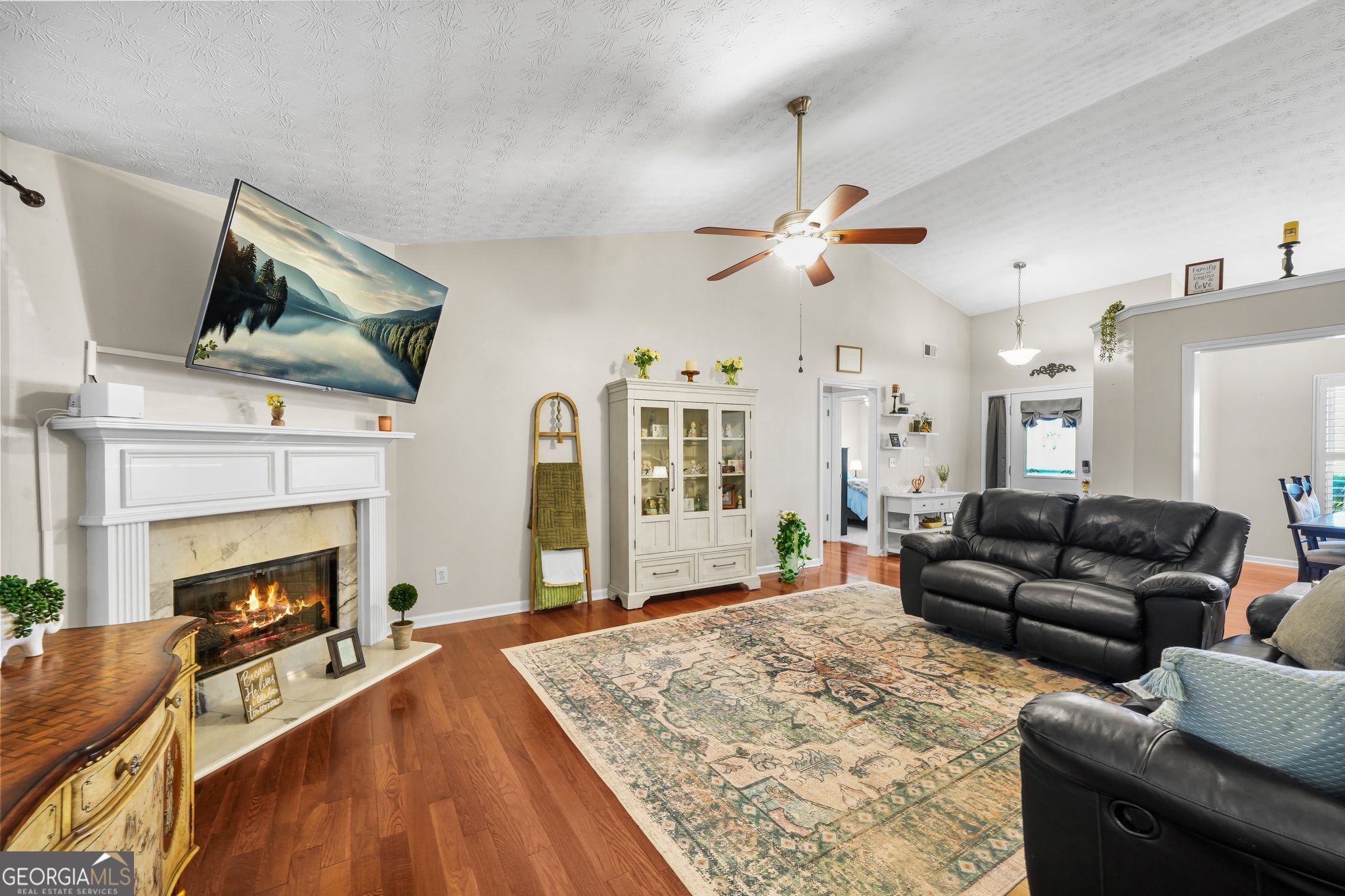 3319 Mcever Park Circle Property Photo 6