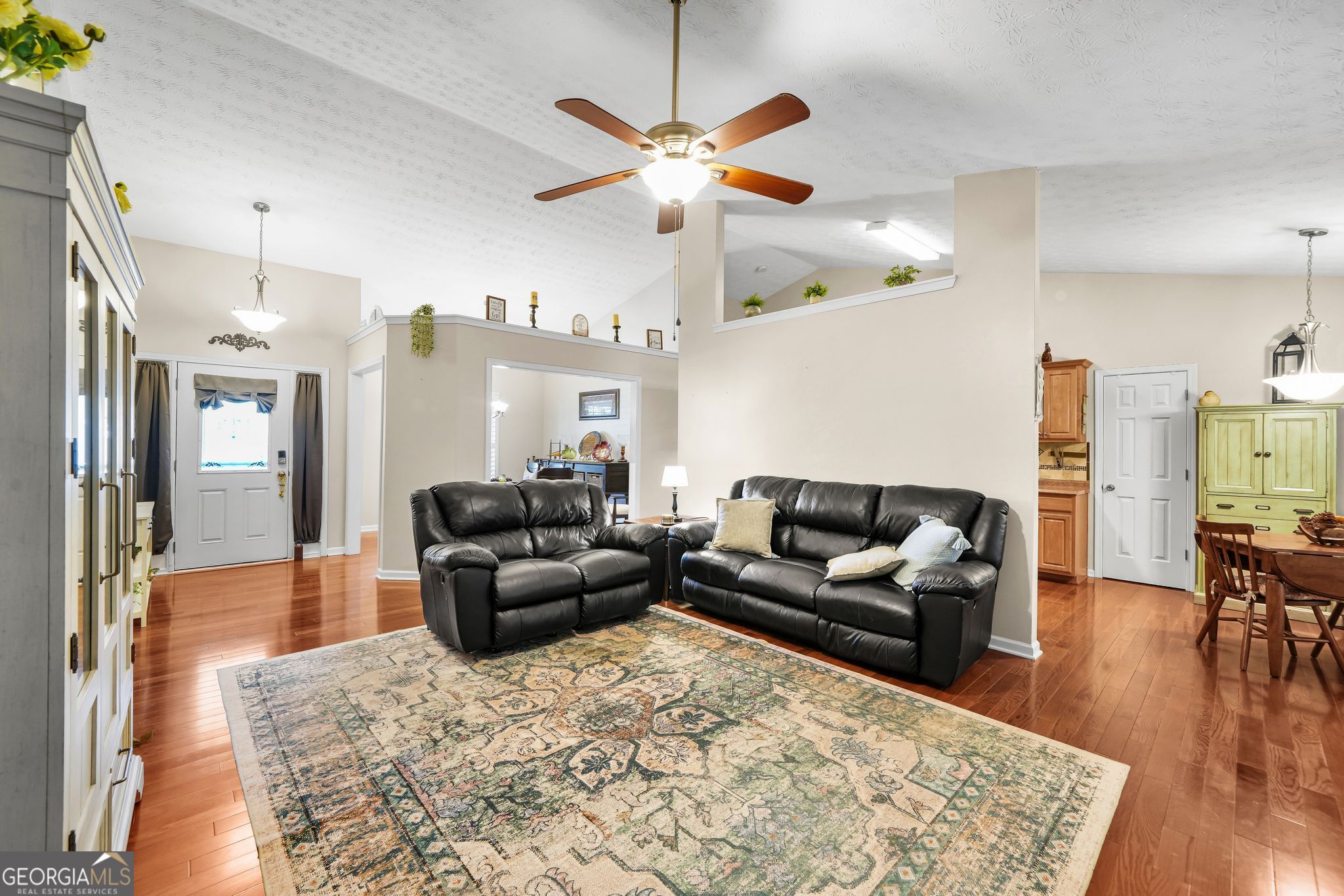 3319 Mcever Park Circle Property Photo 7