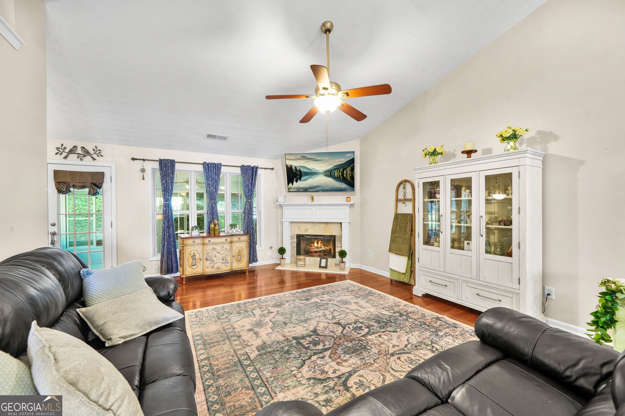 3319 Mcever Park Circle Property Photo 8