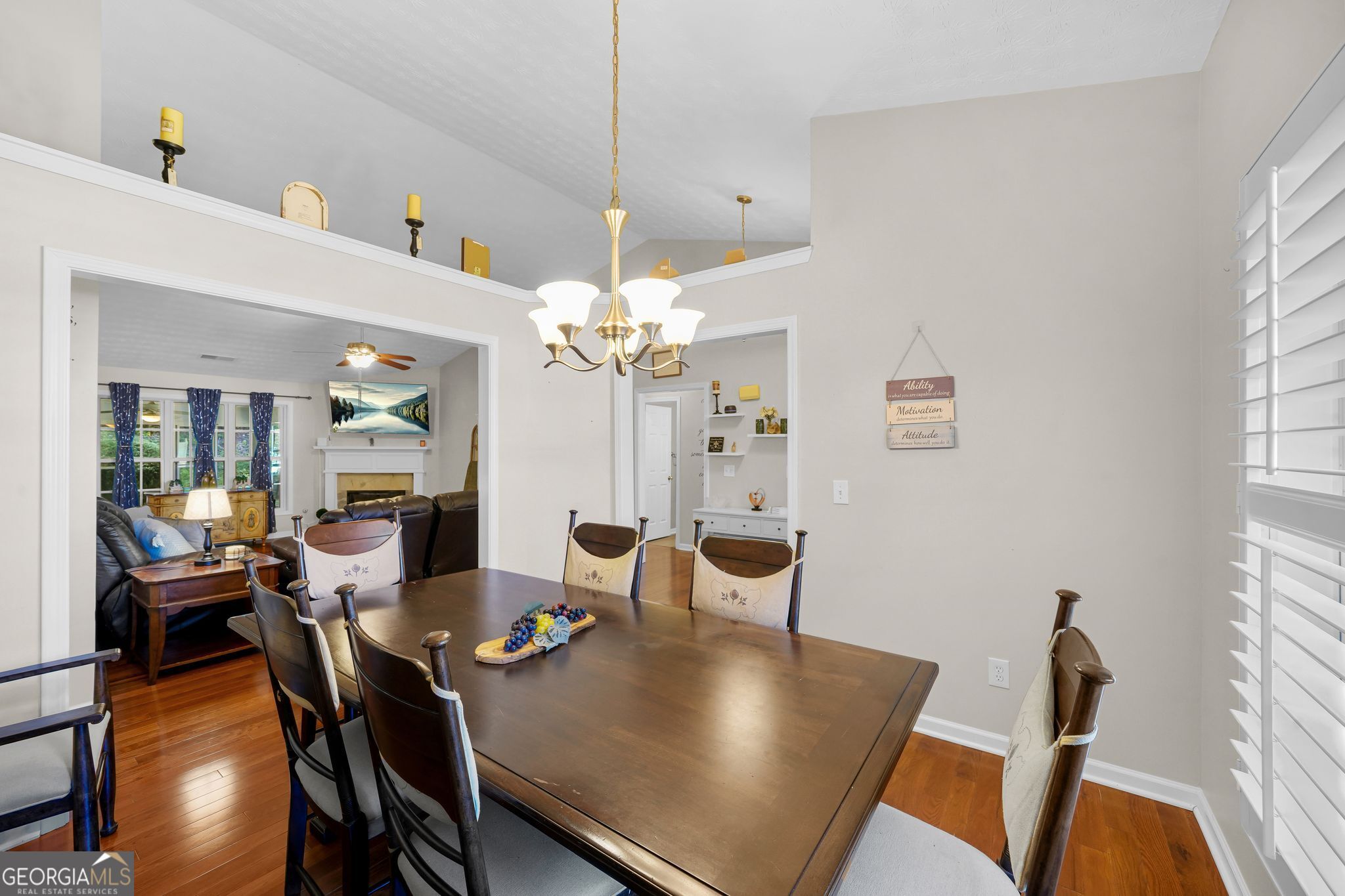 3319 Mcever Park Circle Property Photo 9