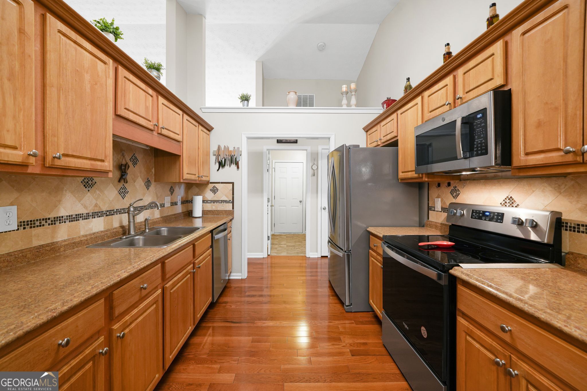 3319 Mcever Park Circle Property Photo 13