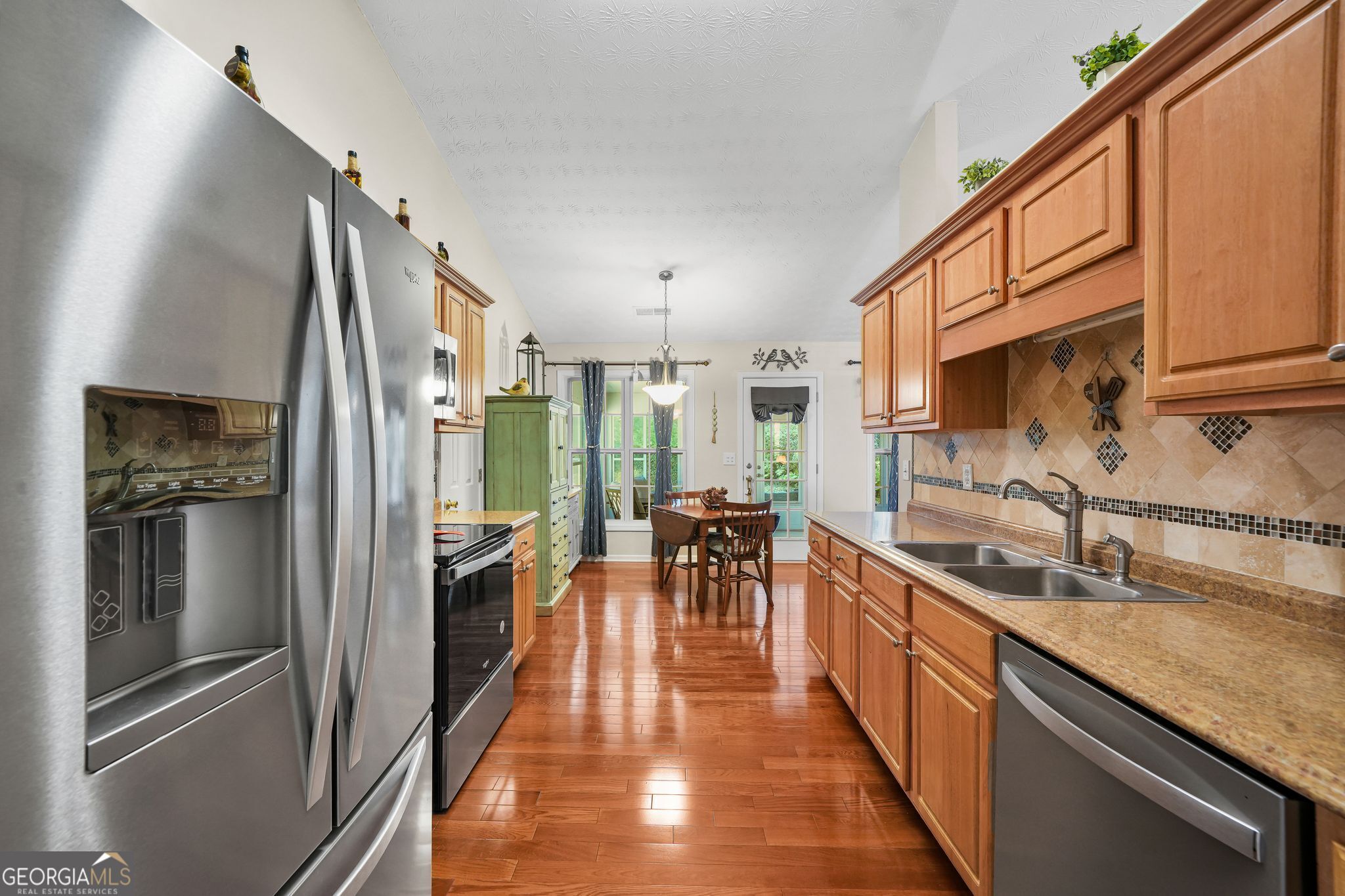 3319 Mcever Park Circle Property Photo 14