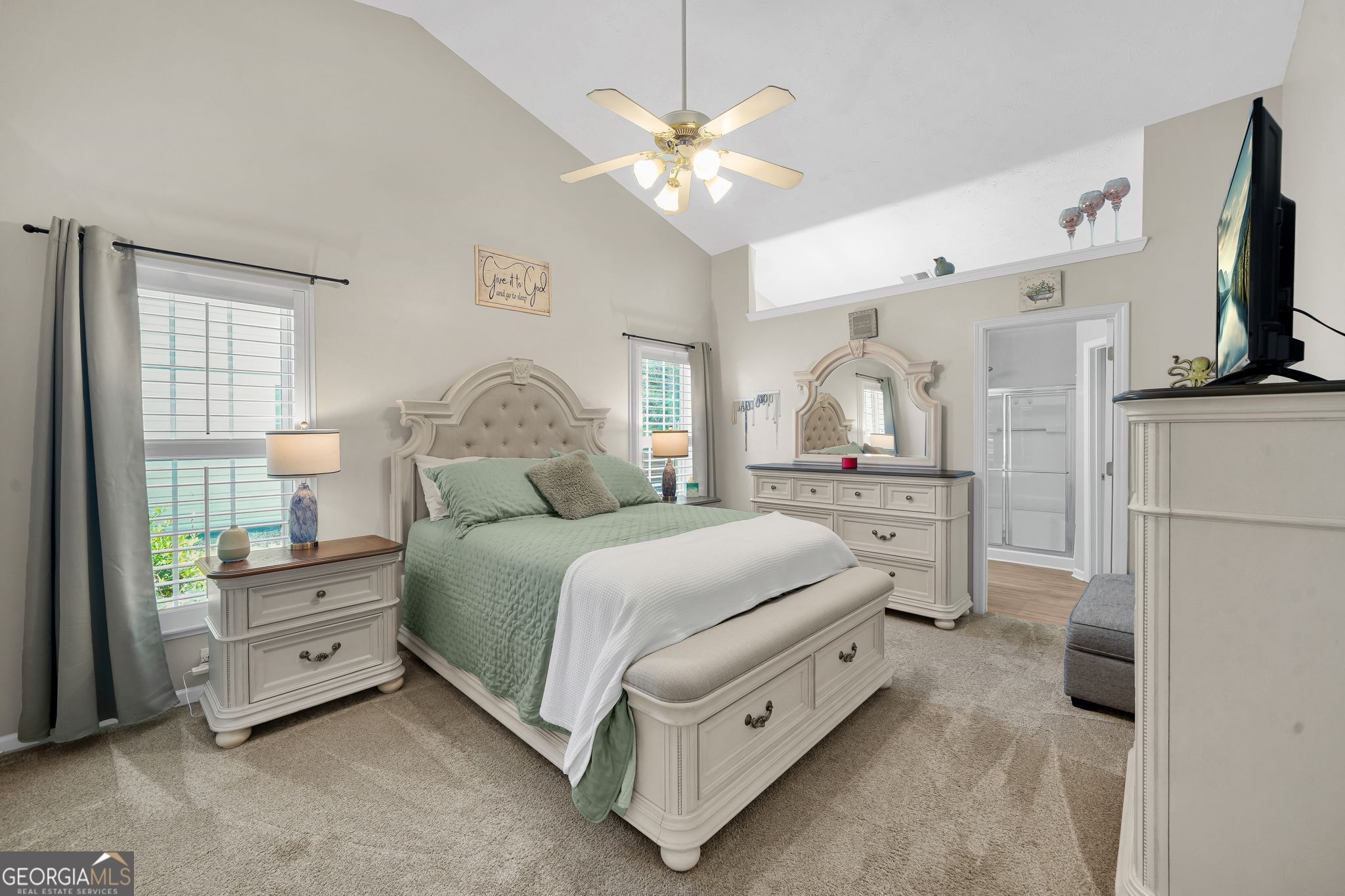 3319 Mcever Park Circle Property Photo 18