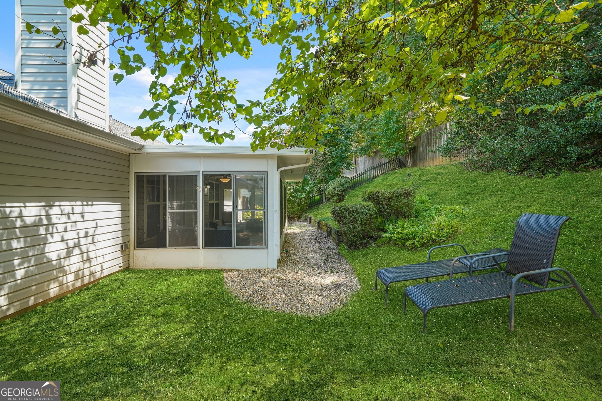 3319 Mcever Park Circle Property Photo 27