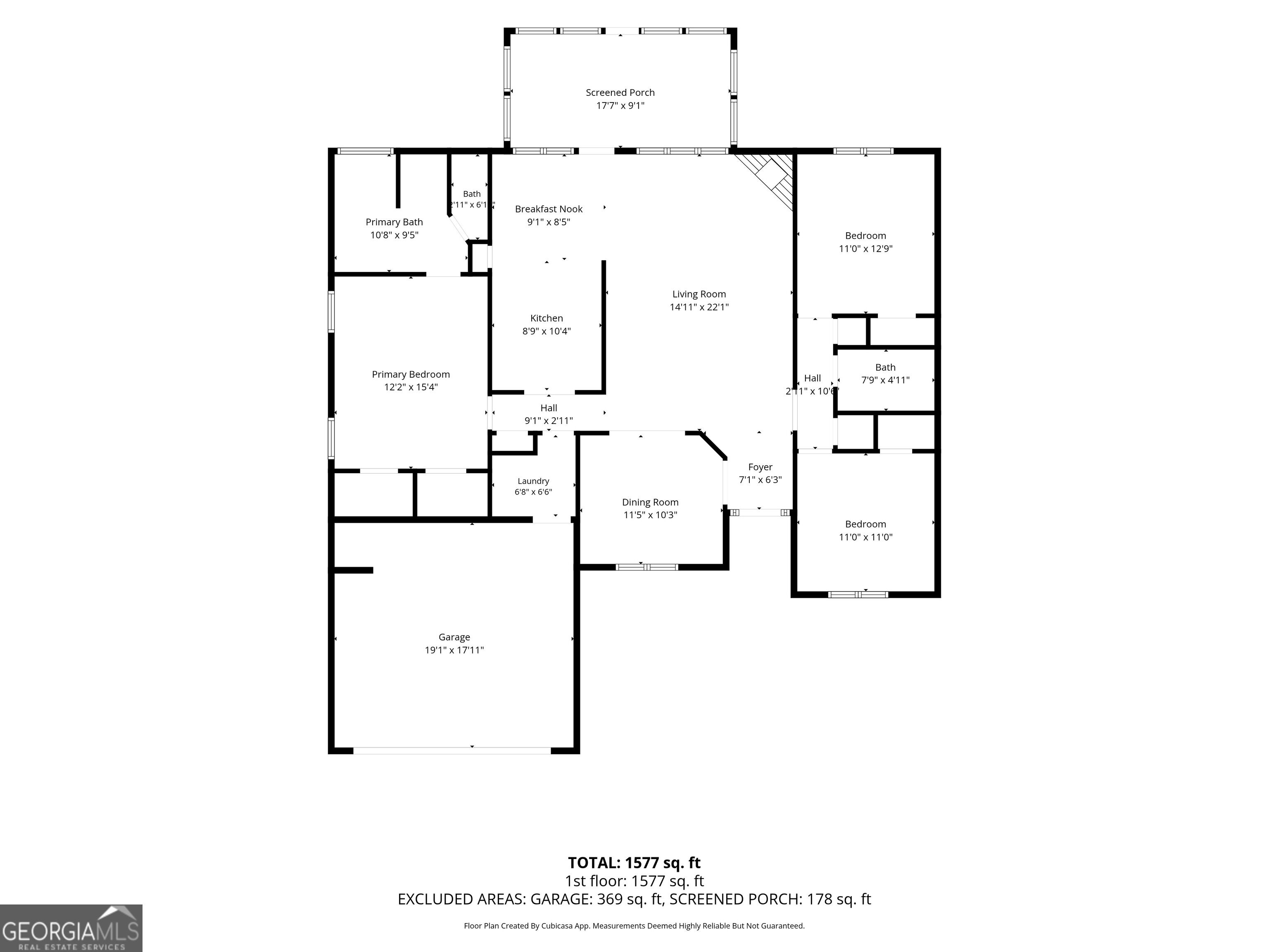 3319 Mcever Park Circle Property Photo 30