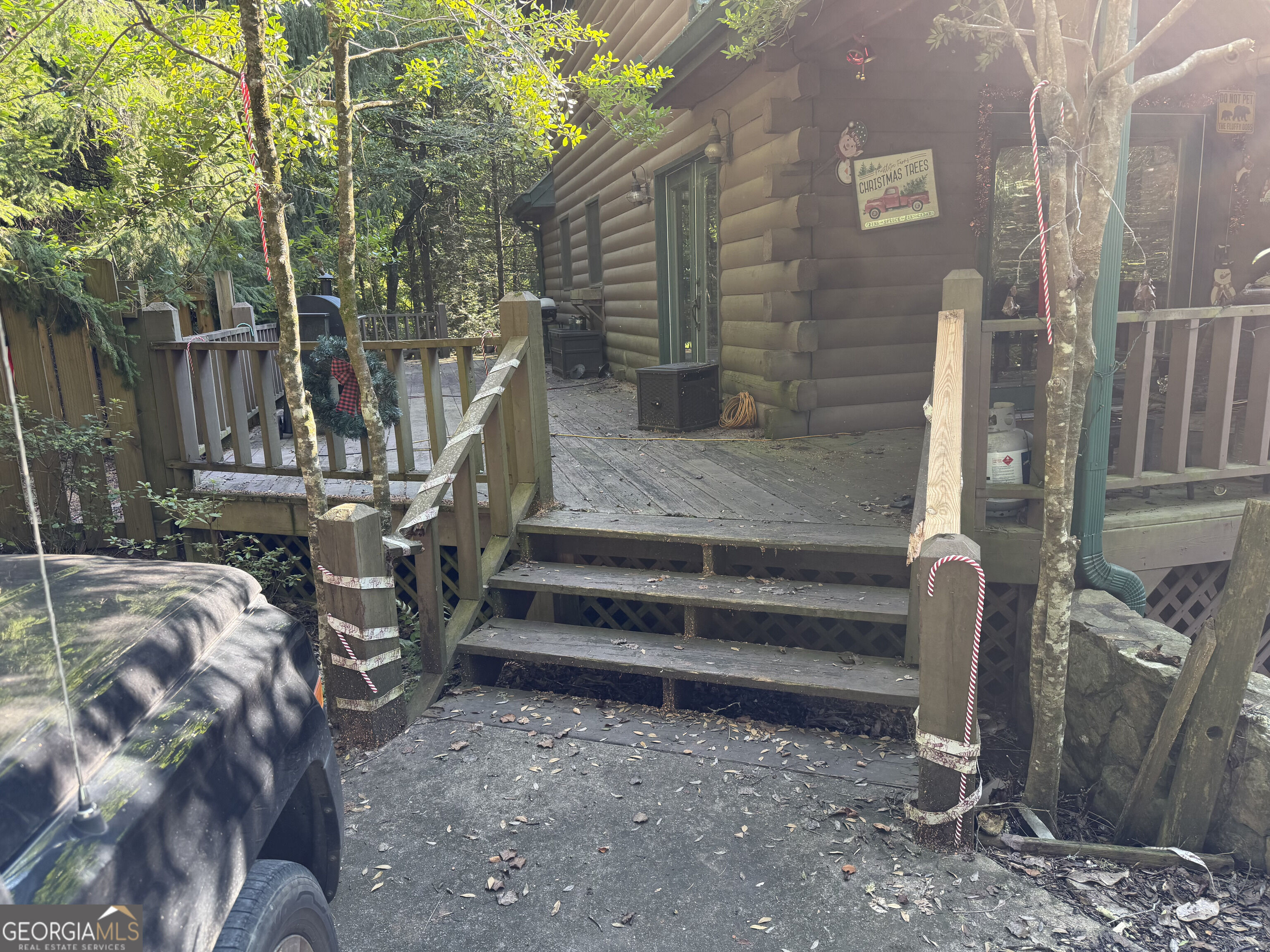 50 Fox Run Lane Property Photo 1