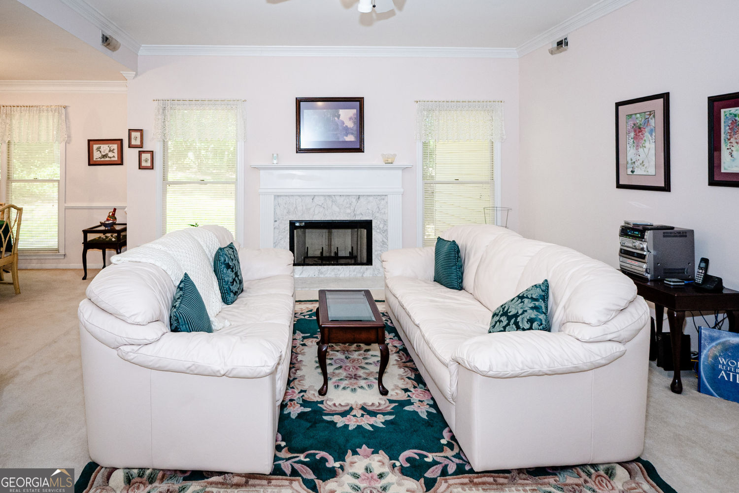 405 Radcliffe Trace Property Photo 8