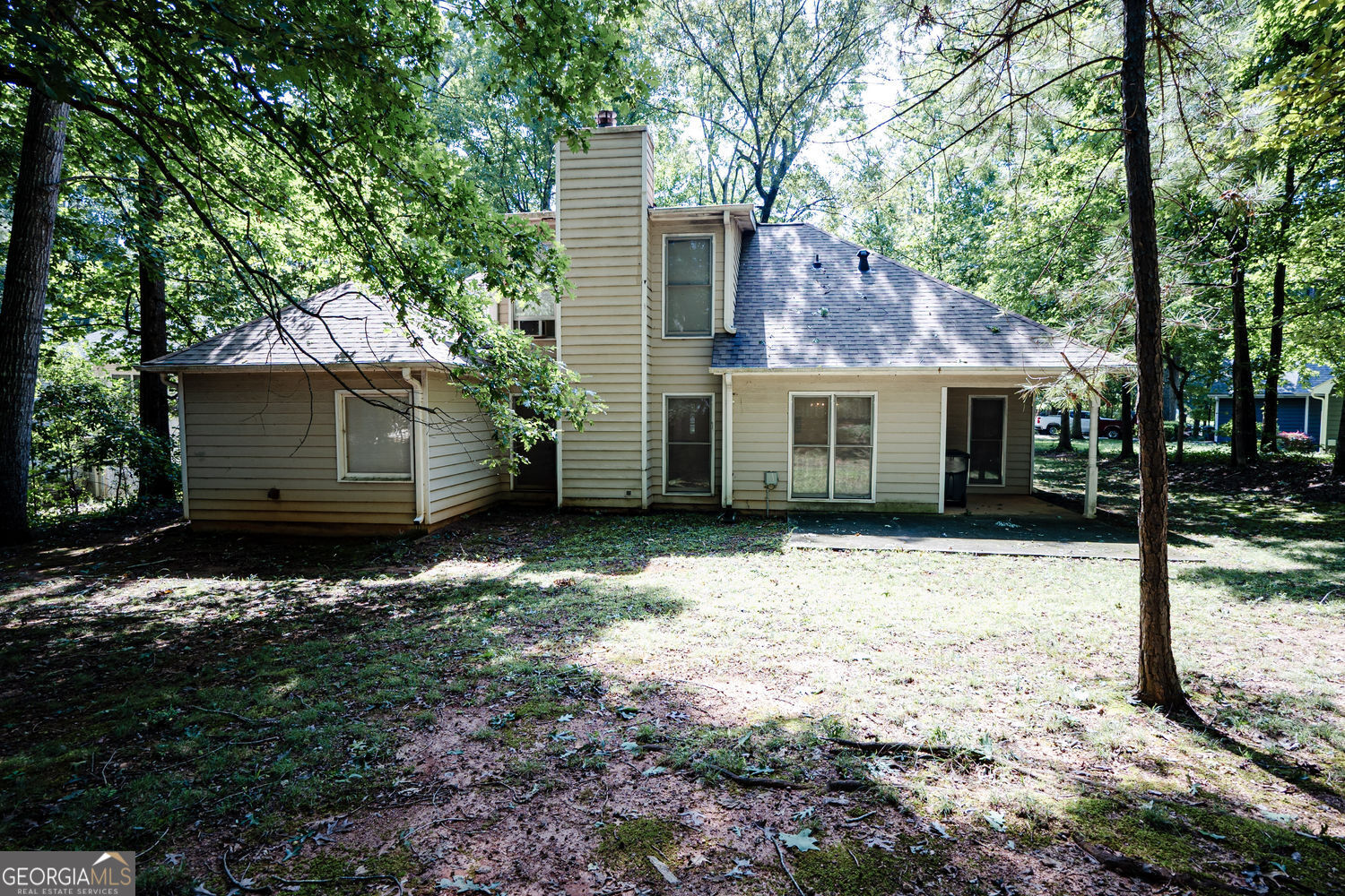 405 Radcliffe Trace Property Photo 59