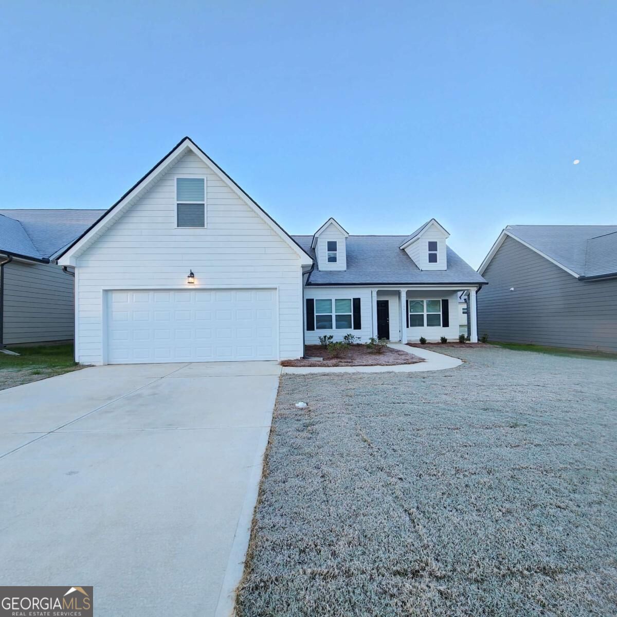 106 Culver Street Property Photo 1