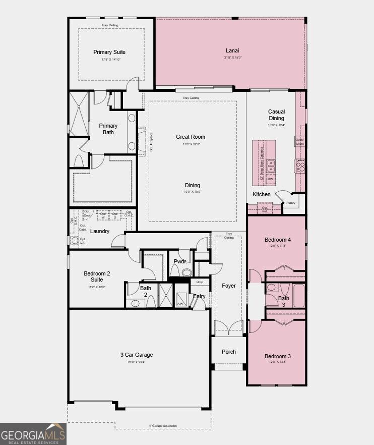 113 Hillcrest Drive Property Photo 24
