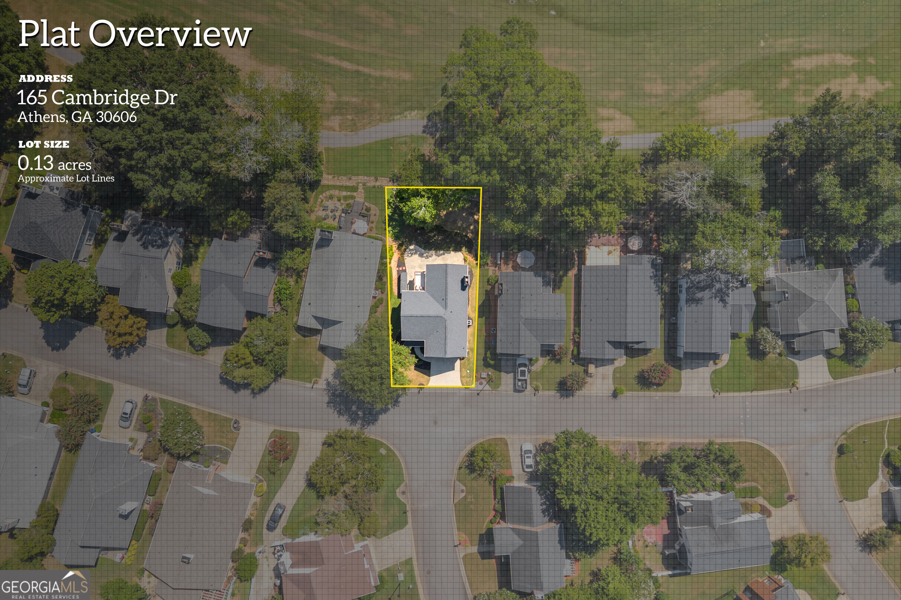 165 Cambridge Drive Property Photo 51