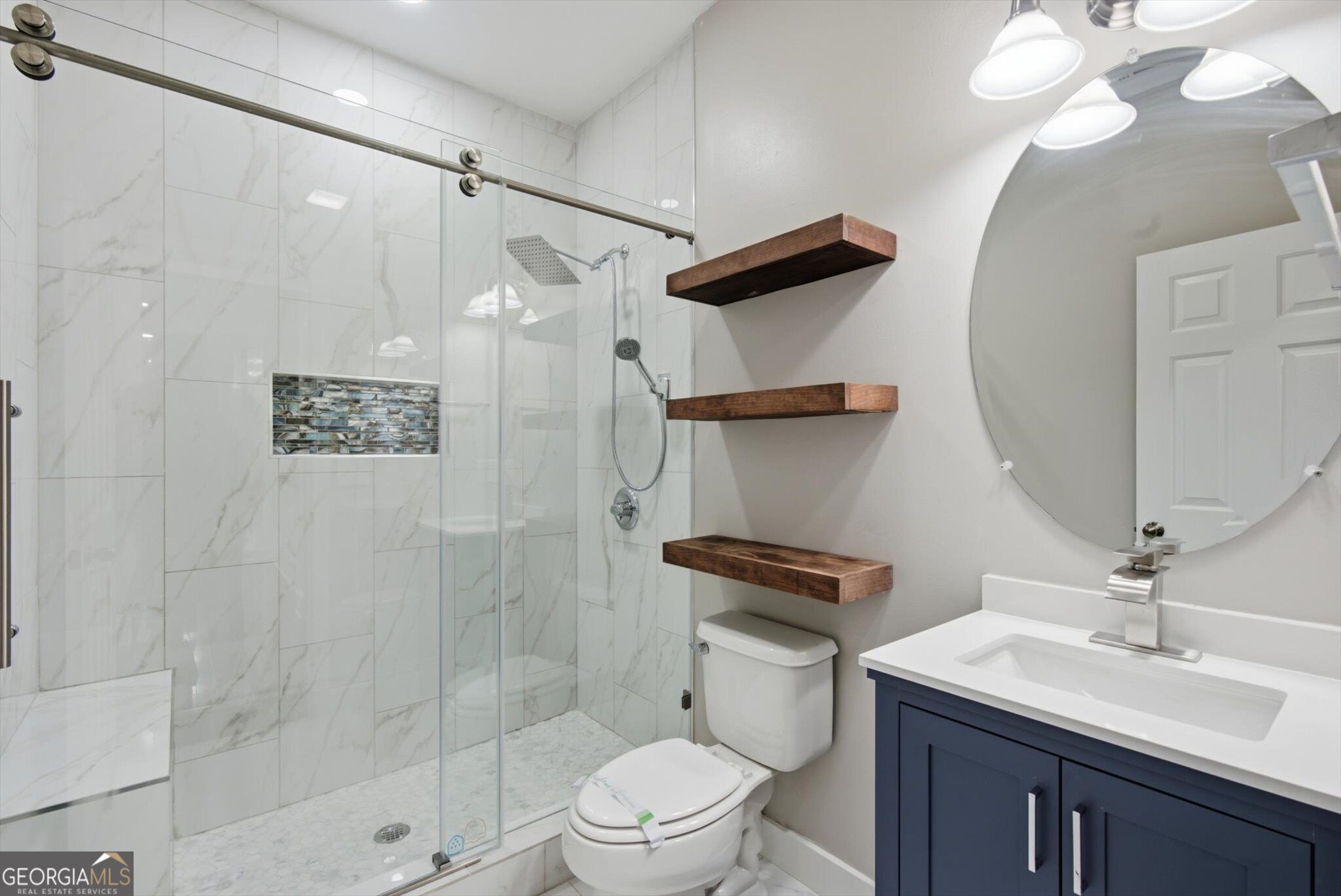 1203 Lanier Springs Drive Property Photo 3