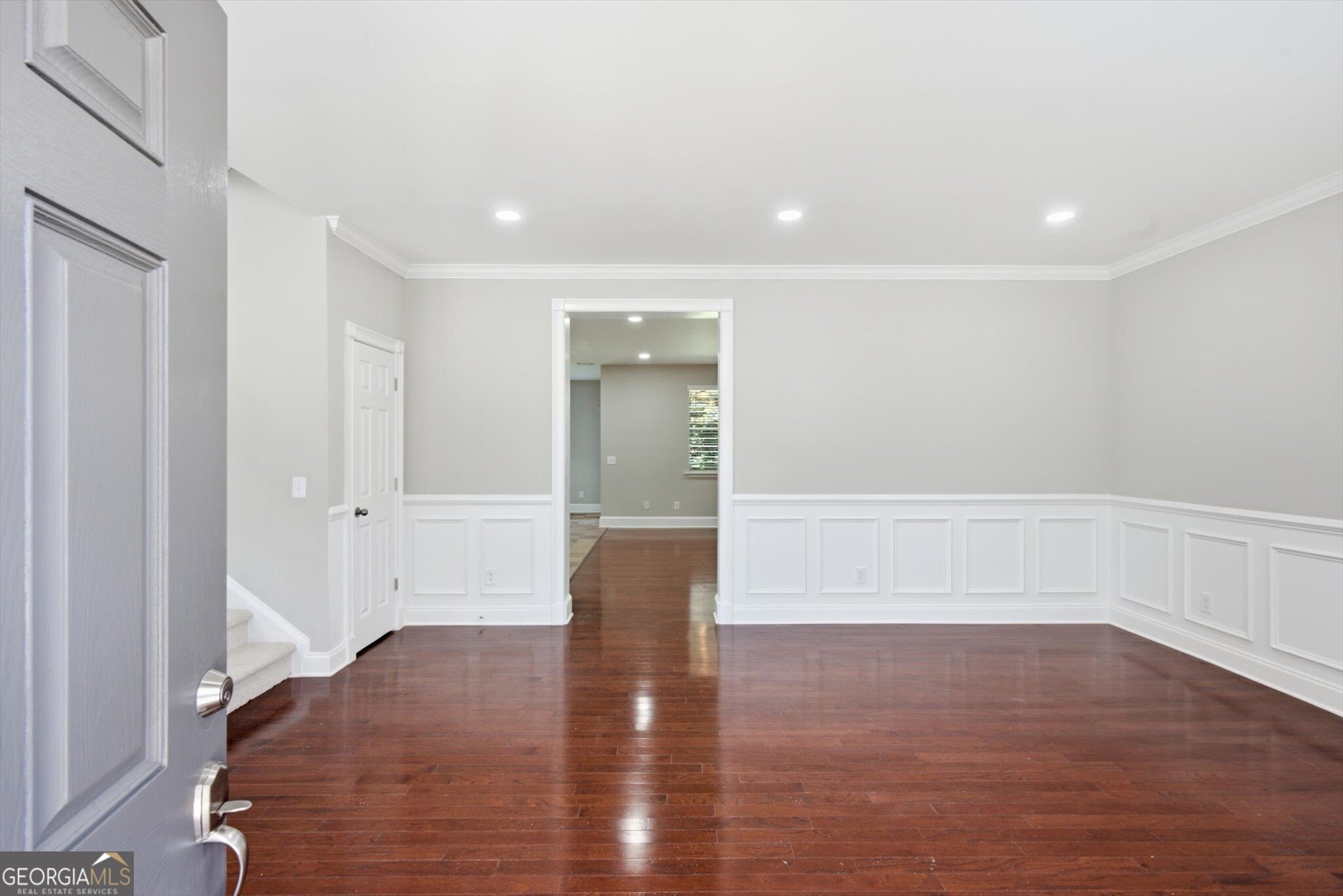 1203 Lanier Springs Drive Property Photo 6