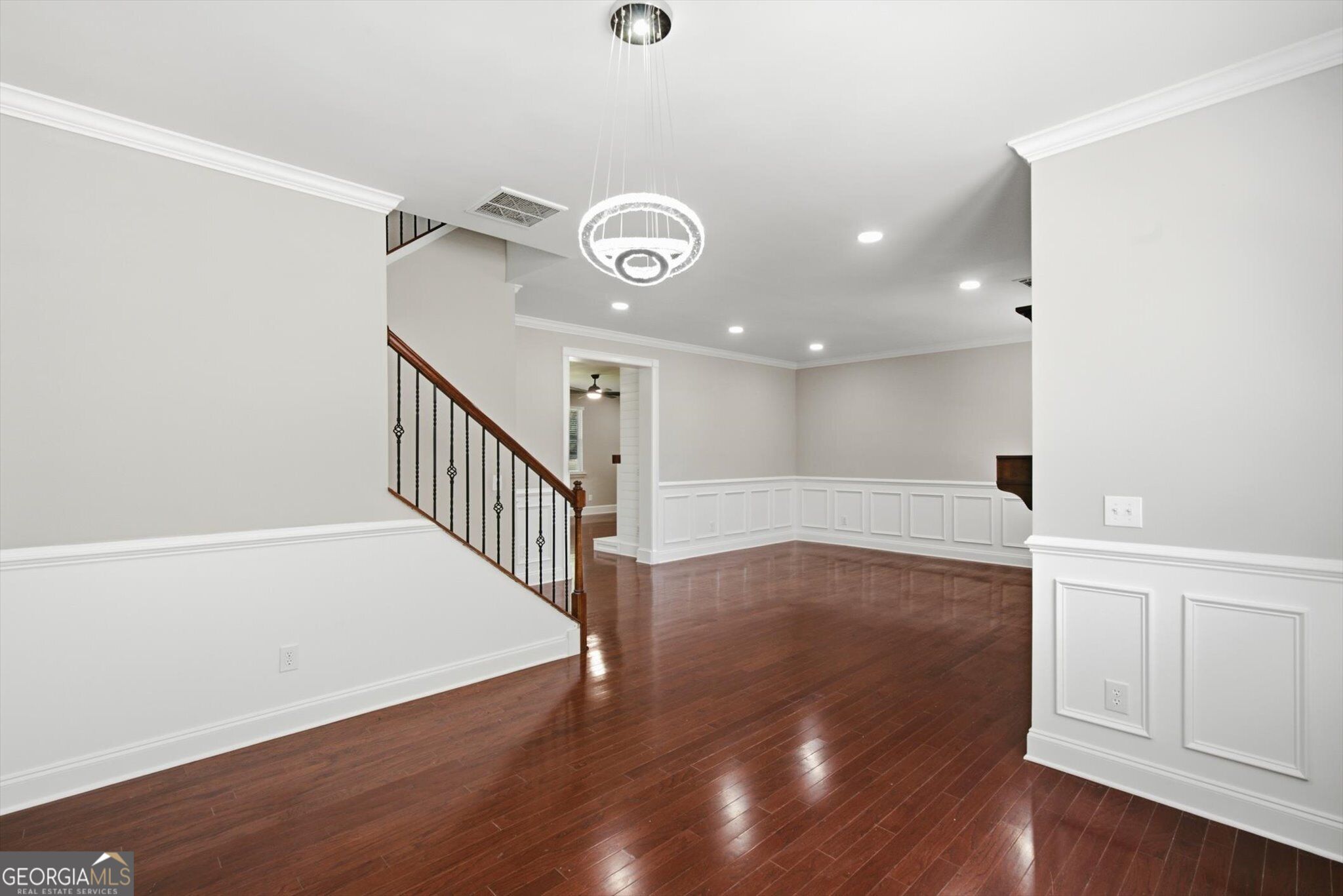 1203 Lanier Springs Drive Property Photo 8