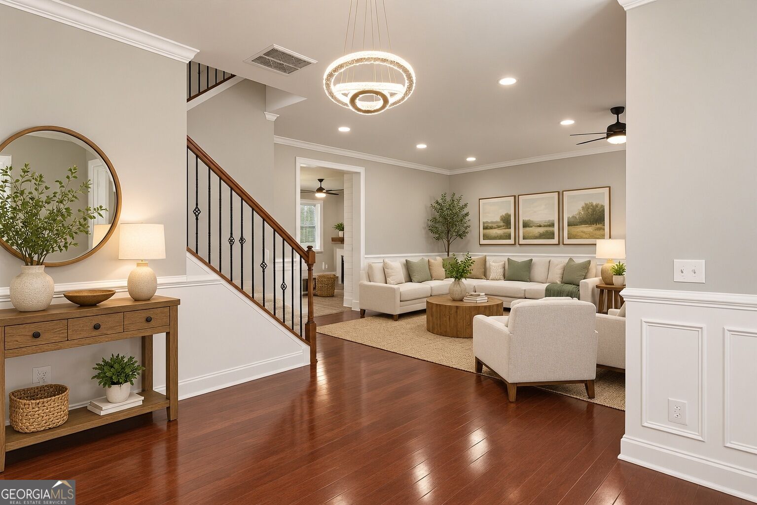 1203 Lanier Springs Drive Property Photo 8