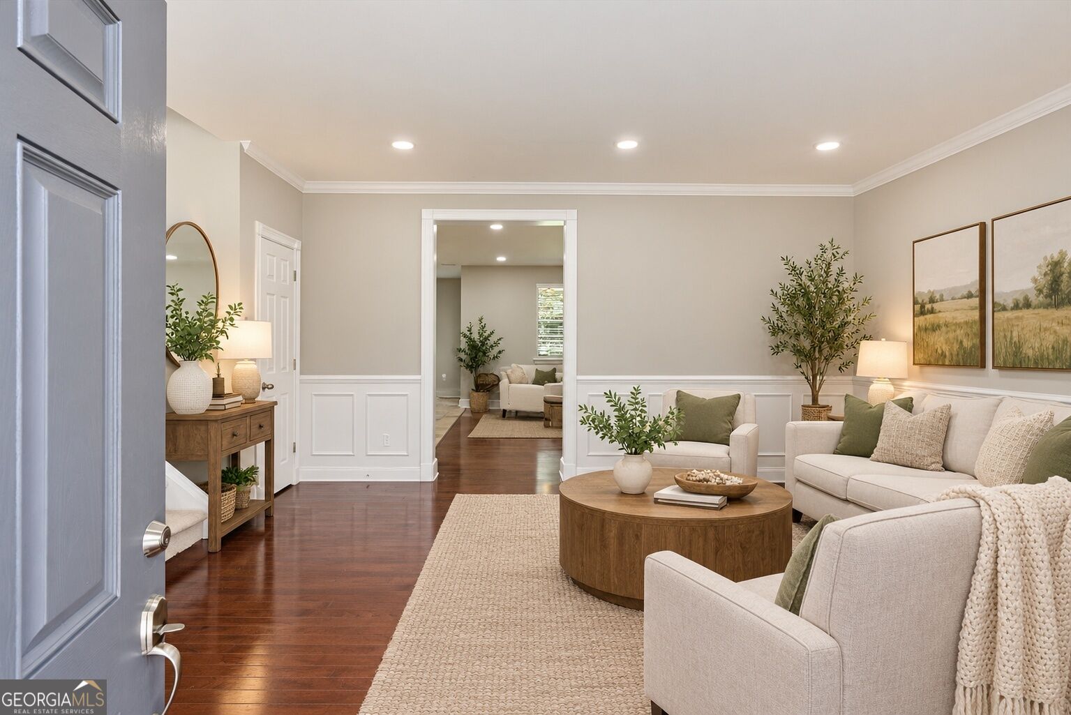 1203 Lanier Springs Drive Property Photo 10