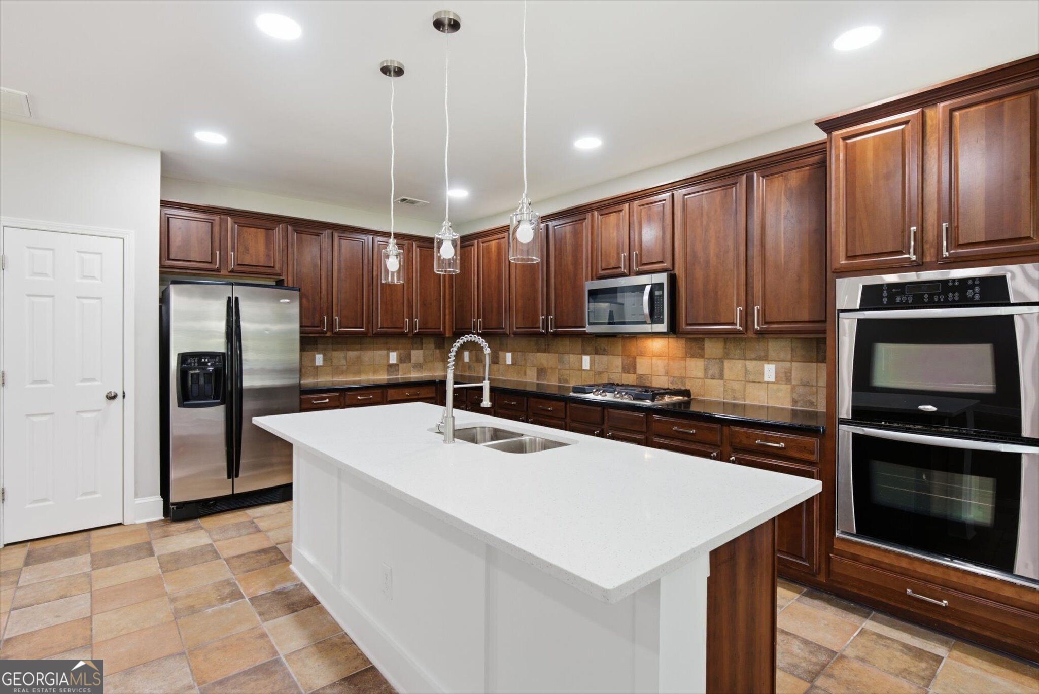 1203 Lanier Springs Drive Property Photo 13