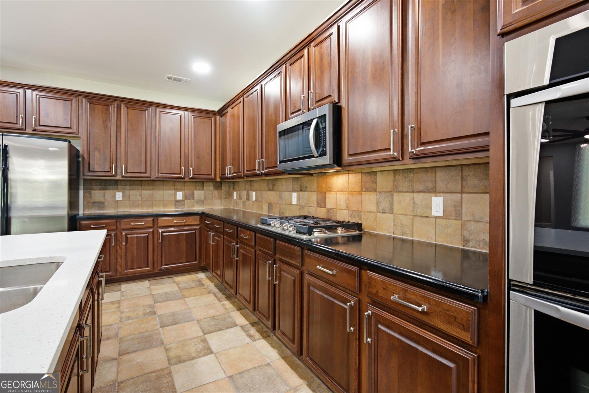 1203 Lanier Springs Drive Property Photo 14