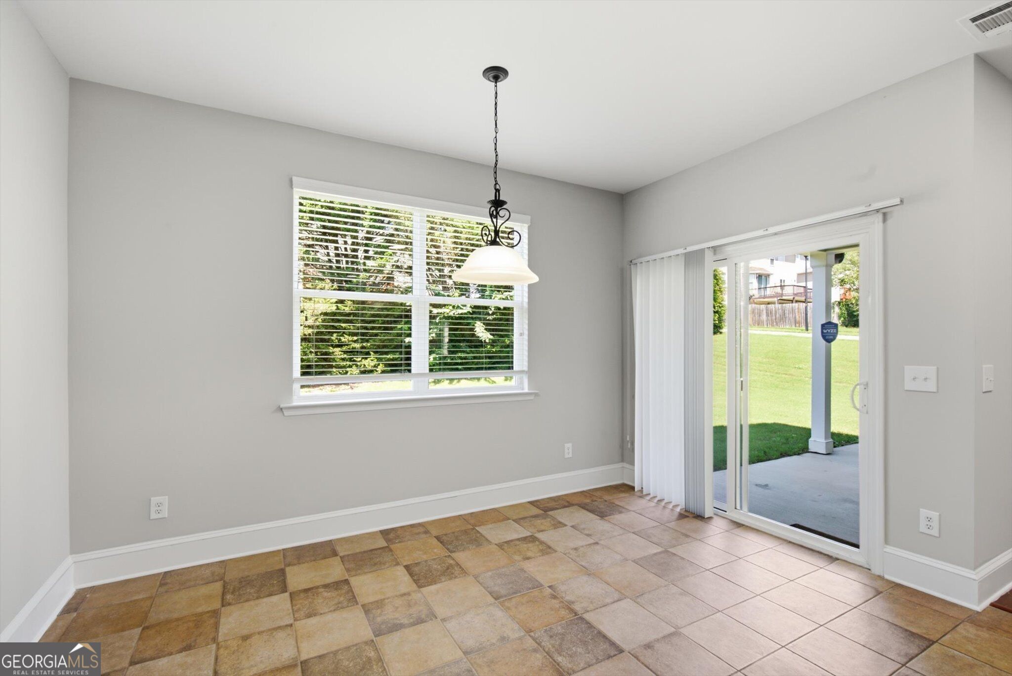 1203 Lanier Springs Drive Property Photo 16
