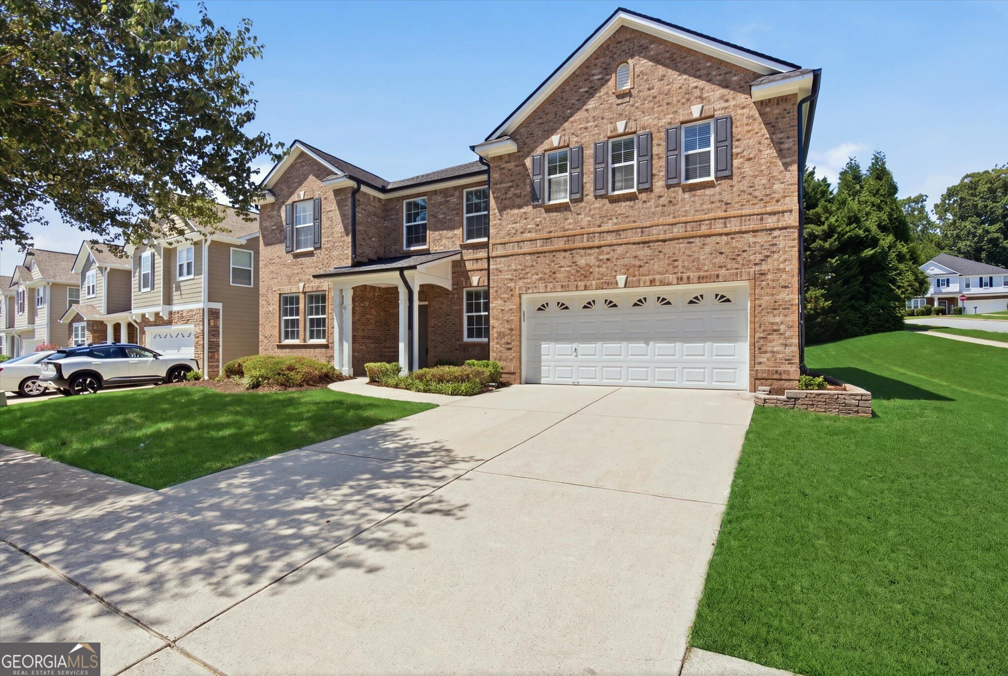1203 Lanier Springs Drive Property Photo 34