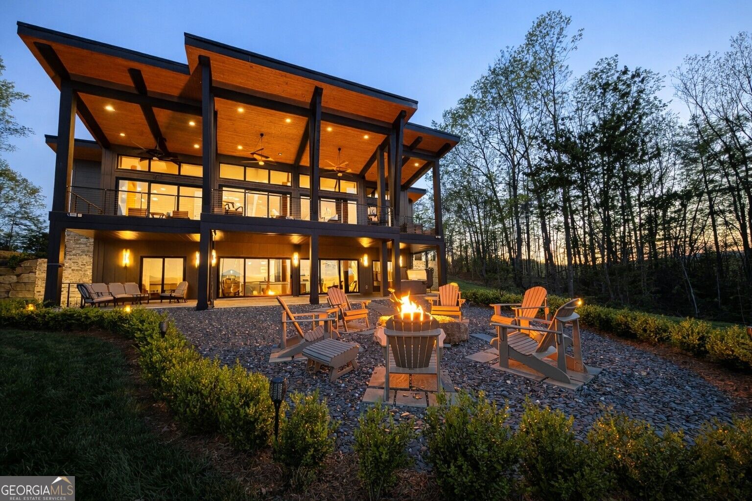 231 Keowee Turtlehead Road Property Photo 3