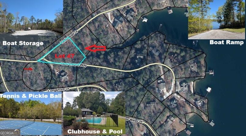 231 Keowee Turtlehead Road Property Photo 49
