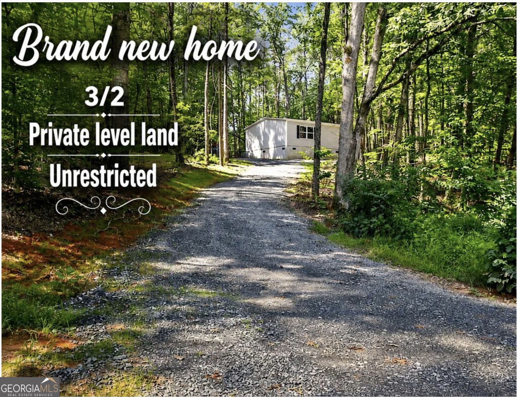 8827 Big Creek Road Property Photo 1