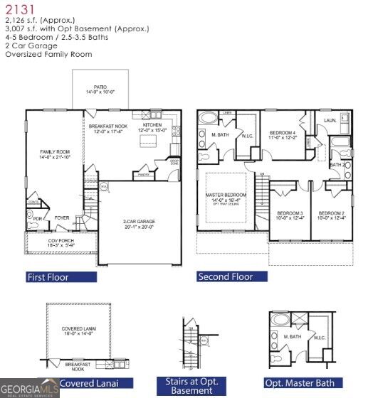 484 Magnolia Grove Place Property Photo 2