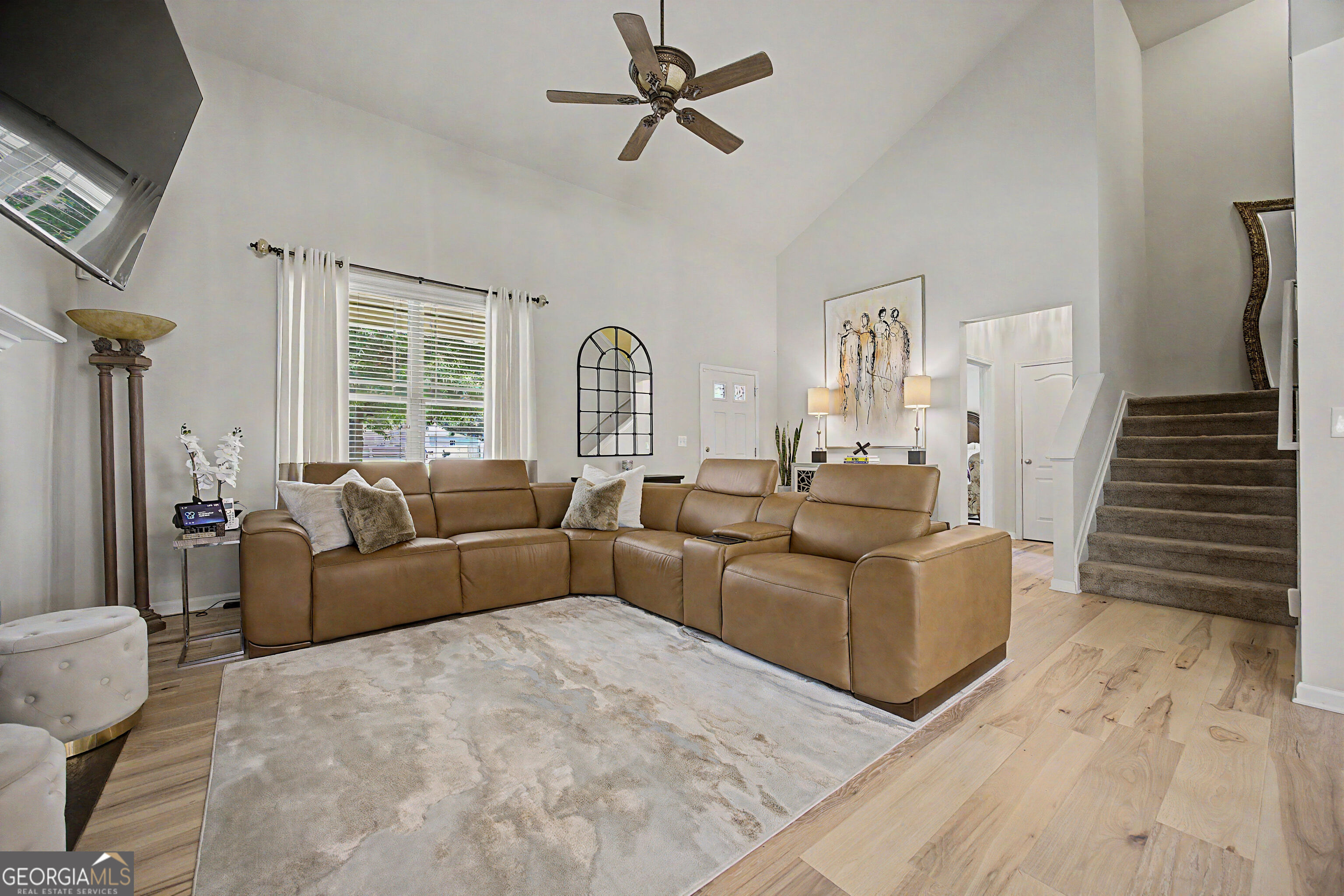 1740 Walton Reserve Way Property Photo 4