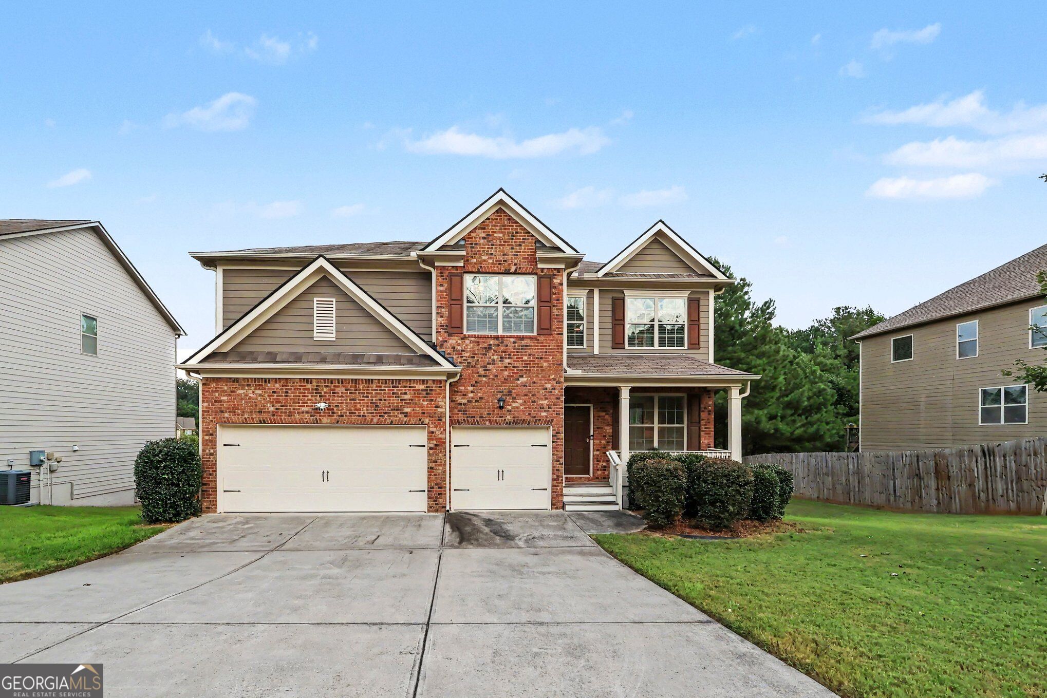 7324 Demeter Drive Property Photo 1