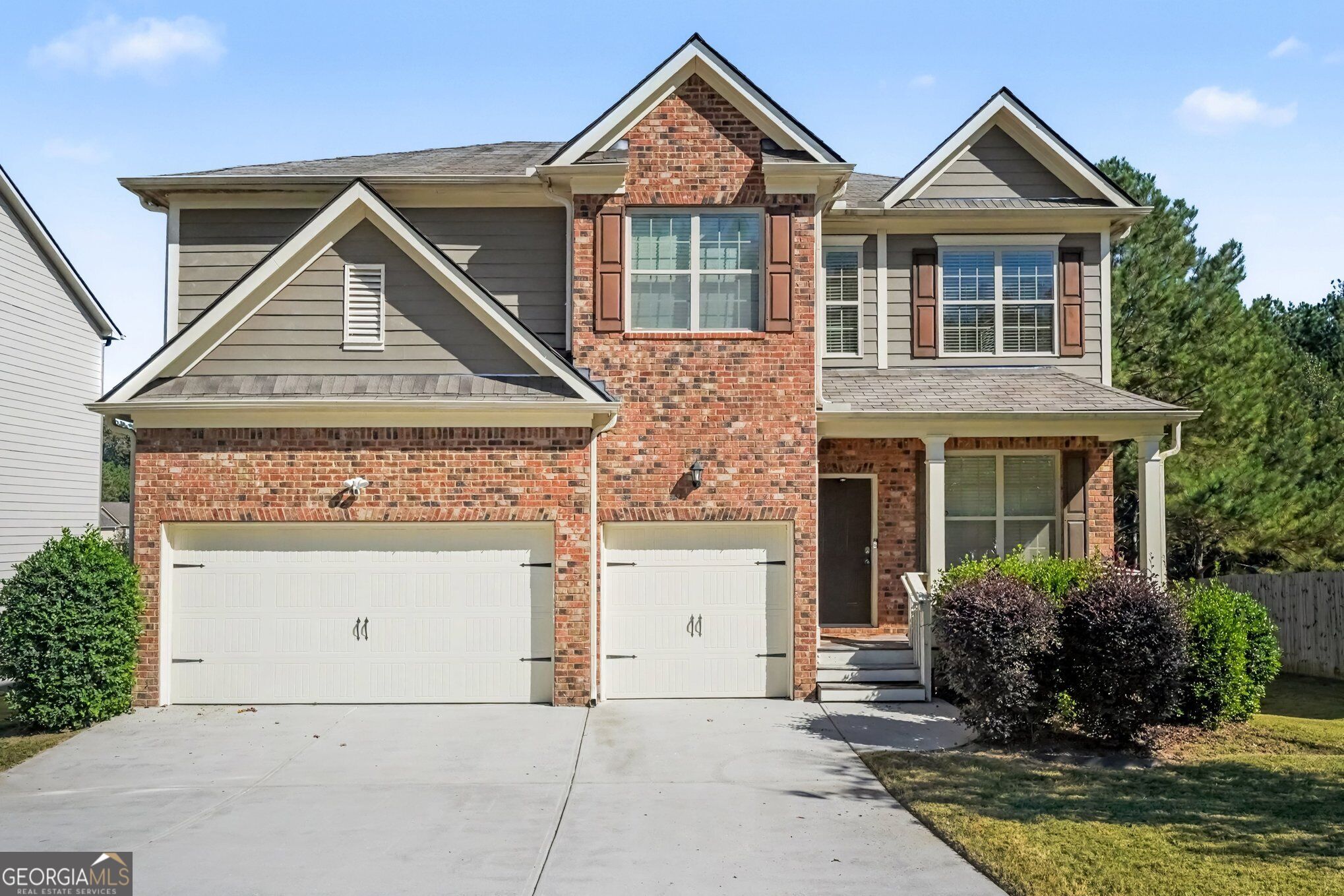 7324 Demeter Drive Property Photo 1
