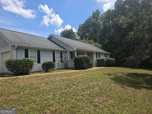 195 Branchwood Drive Property Photo 1