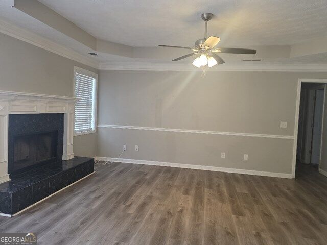 195 Branchwood Drive Property Photo 3