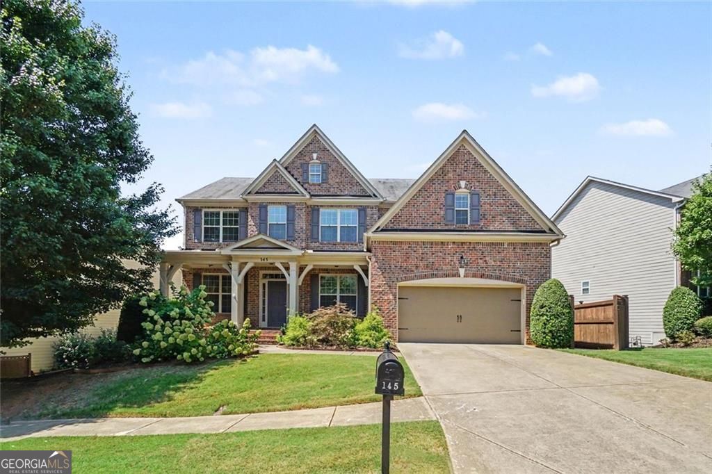145 Lake Reserve Way Way